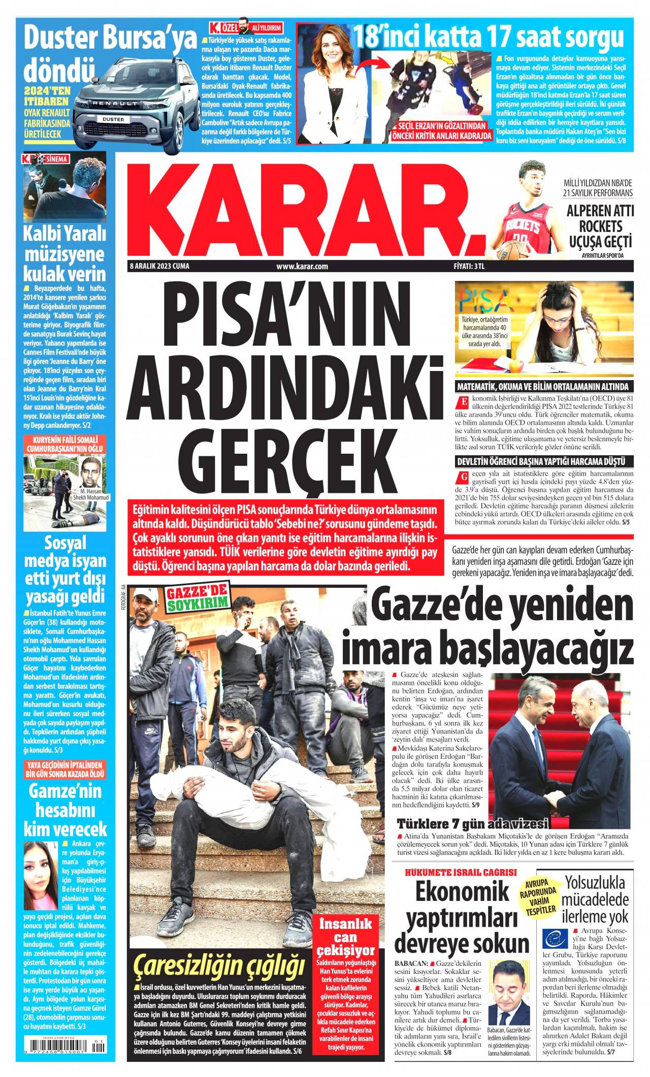 Karar