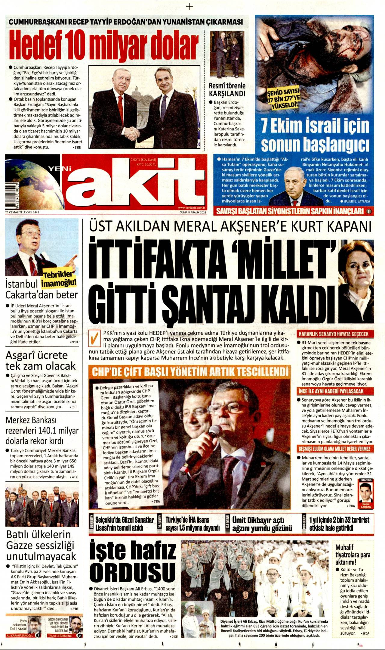 Yeni Akit