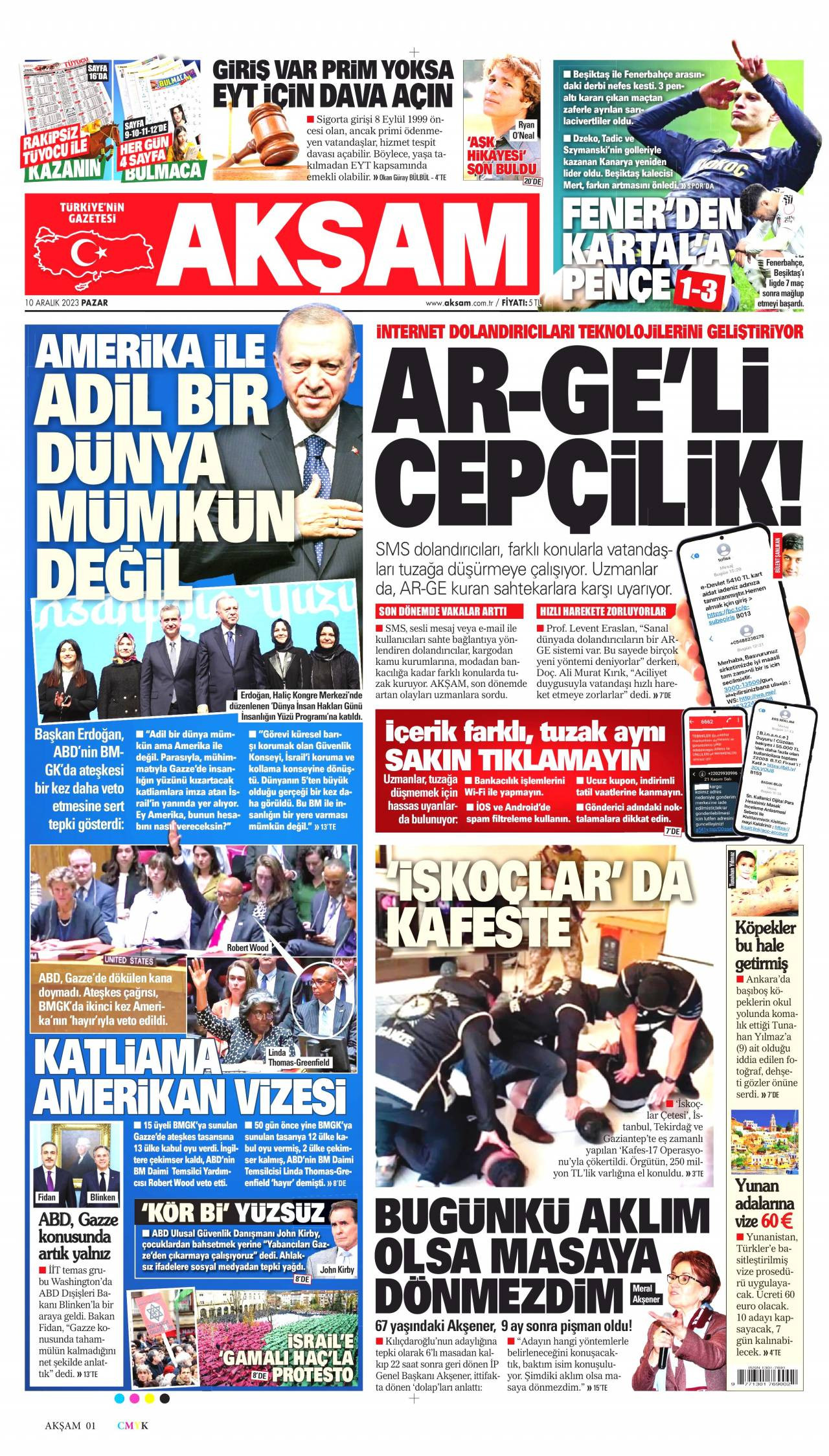 Akşam
