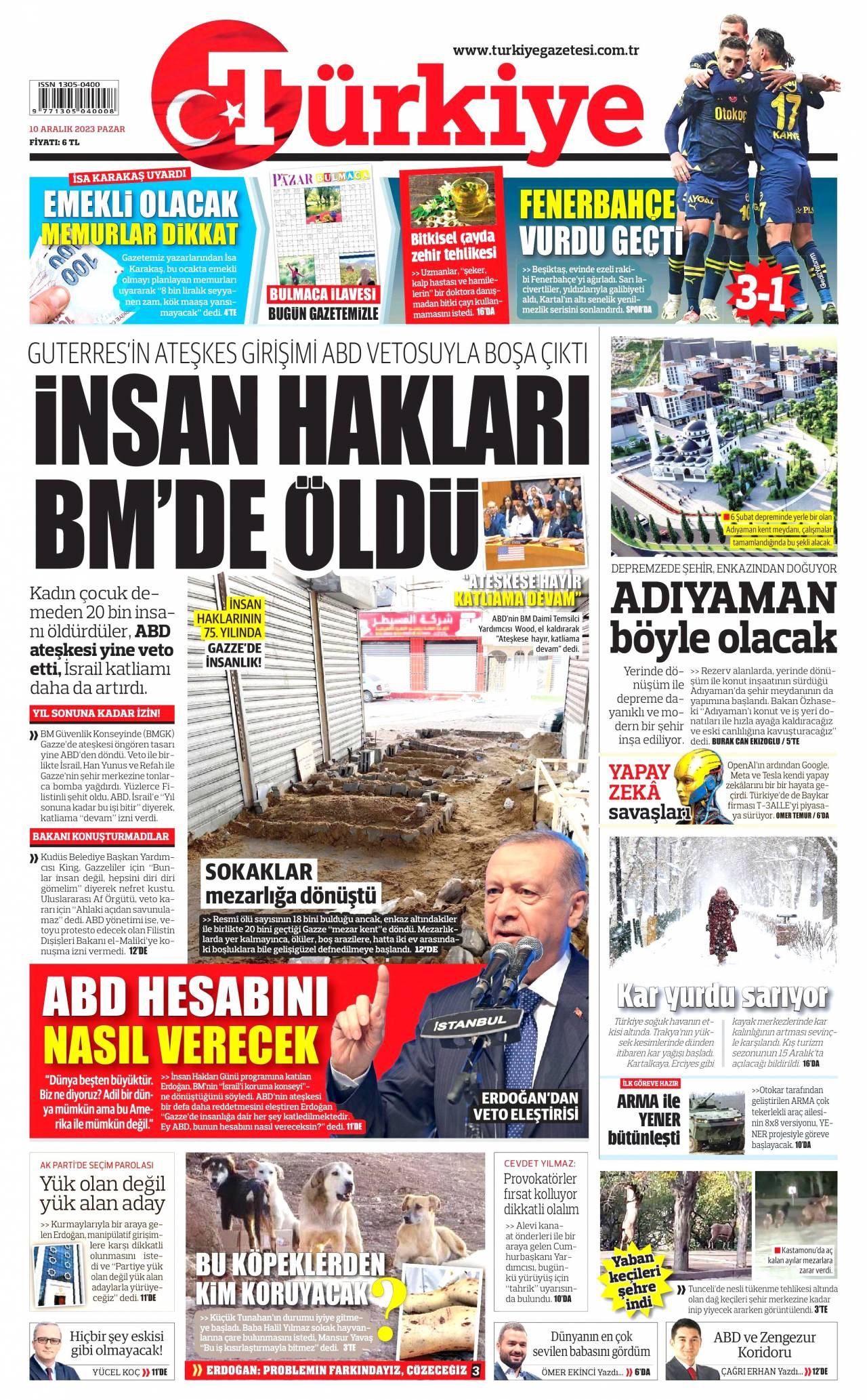 Türkiye
