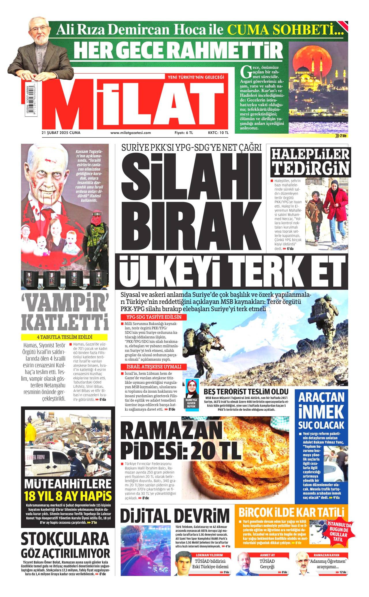 Milat