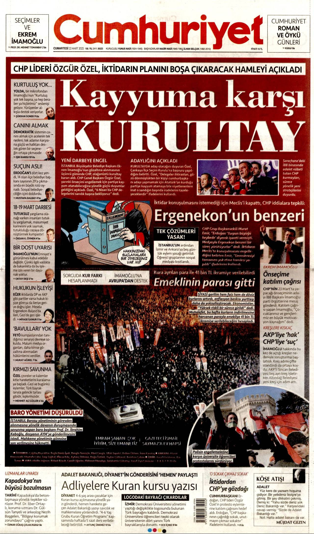 Cumhuriyet