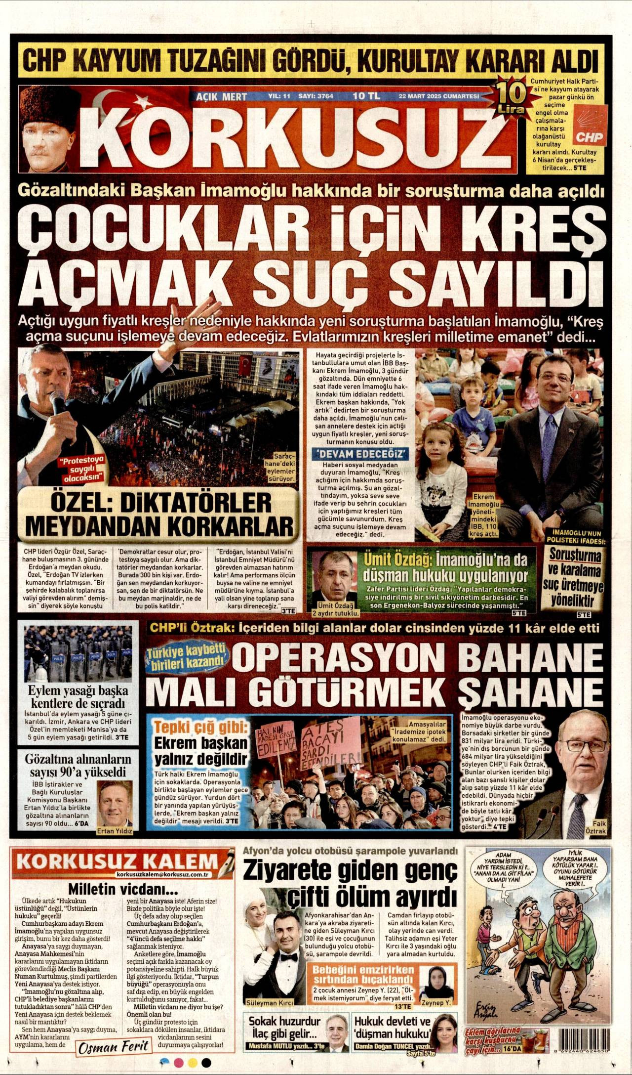 Korkusuz