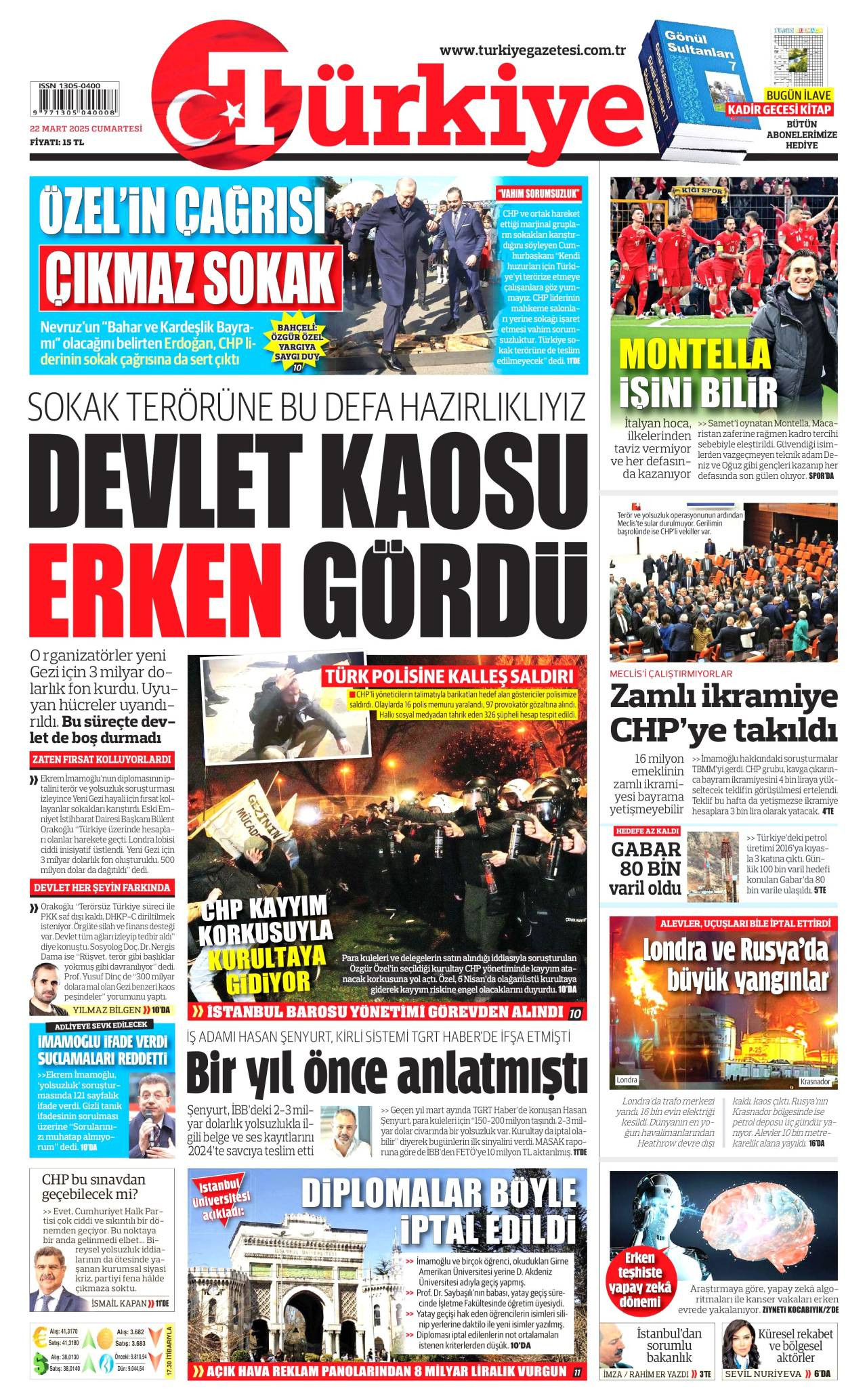 Türkiye