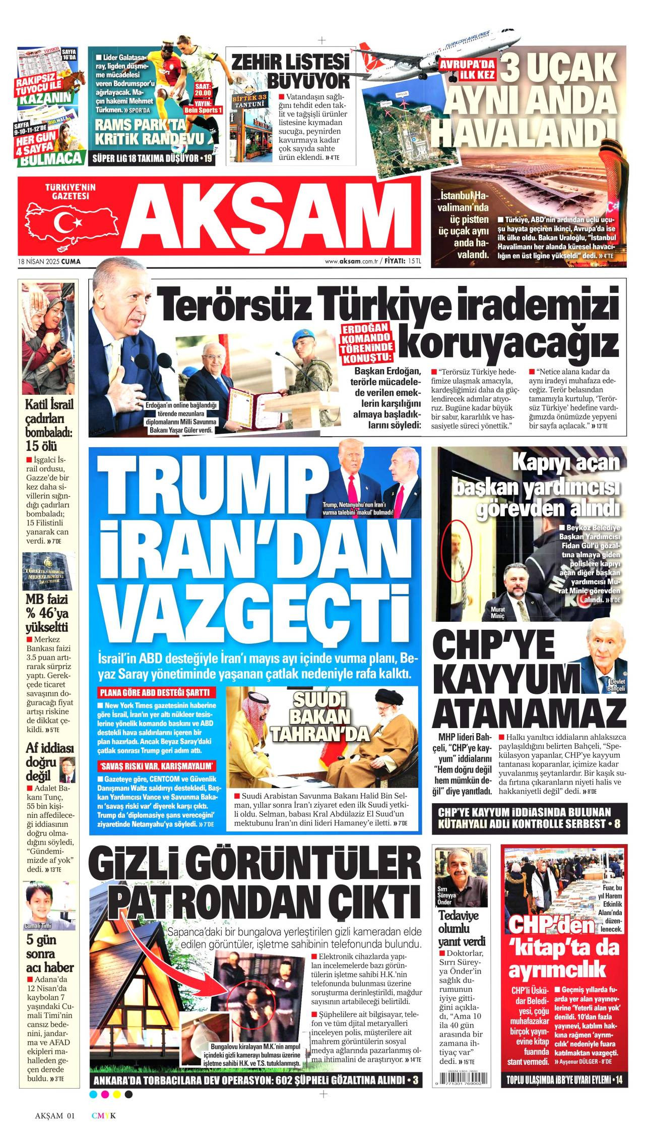 Akşam
