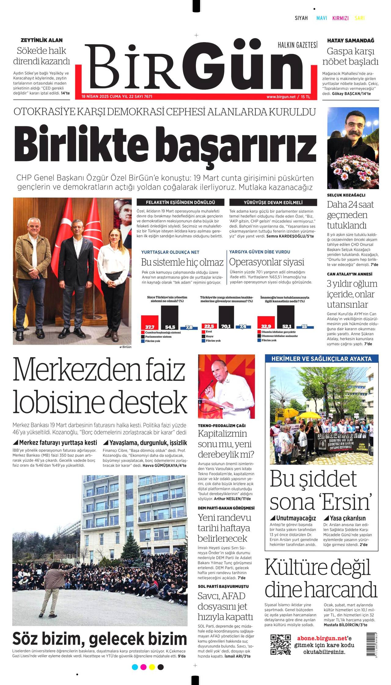 Birgün