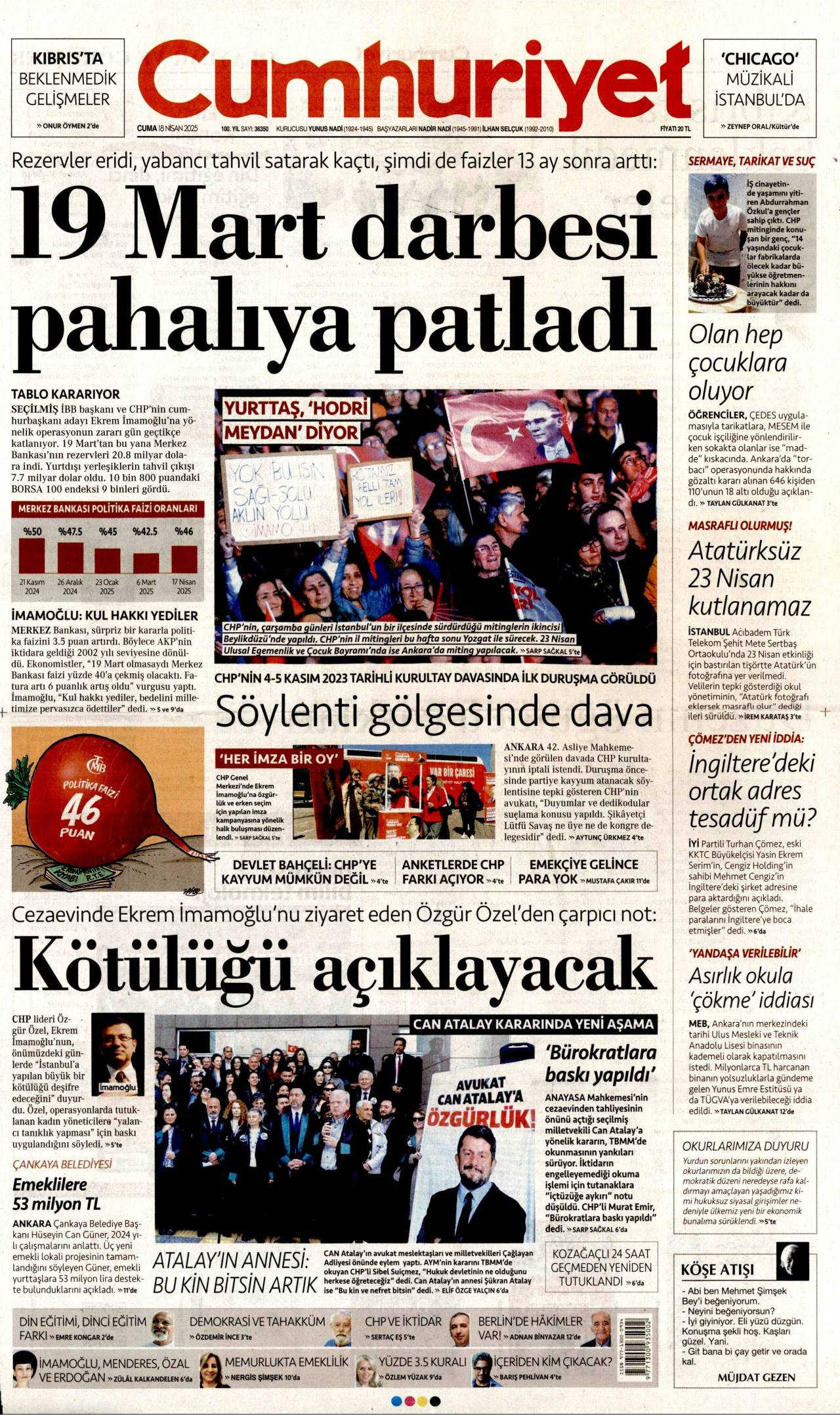 Cumhuriyet