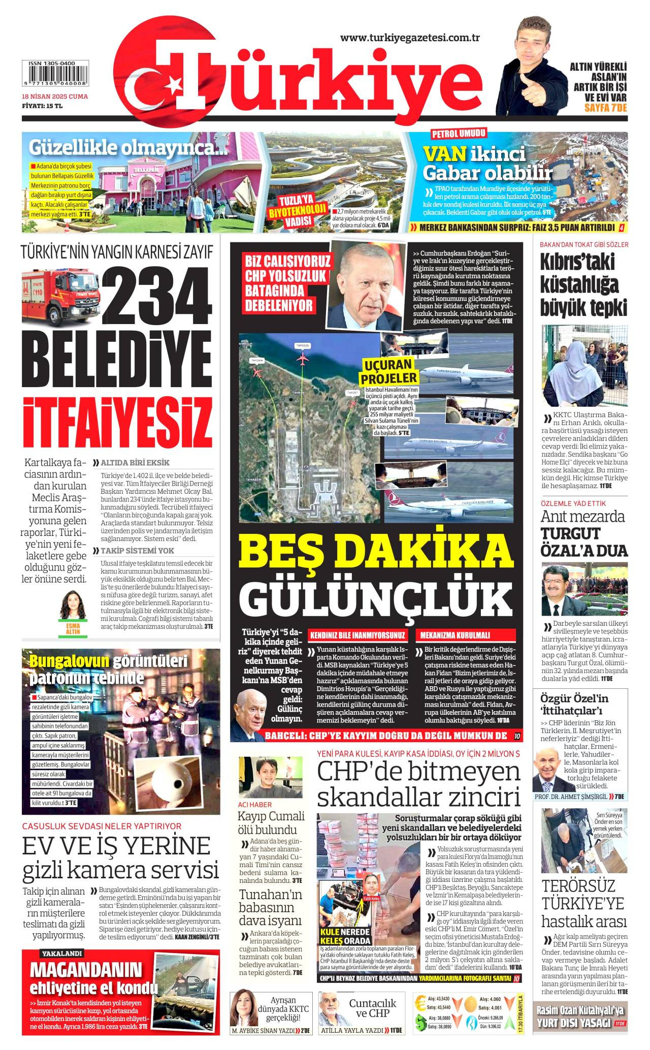 Türkiye
