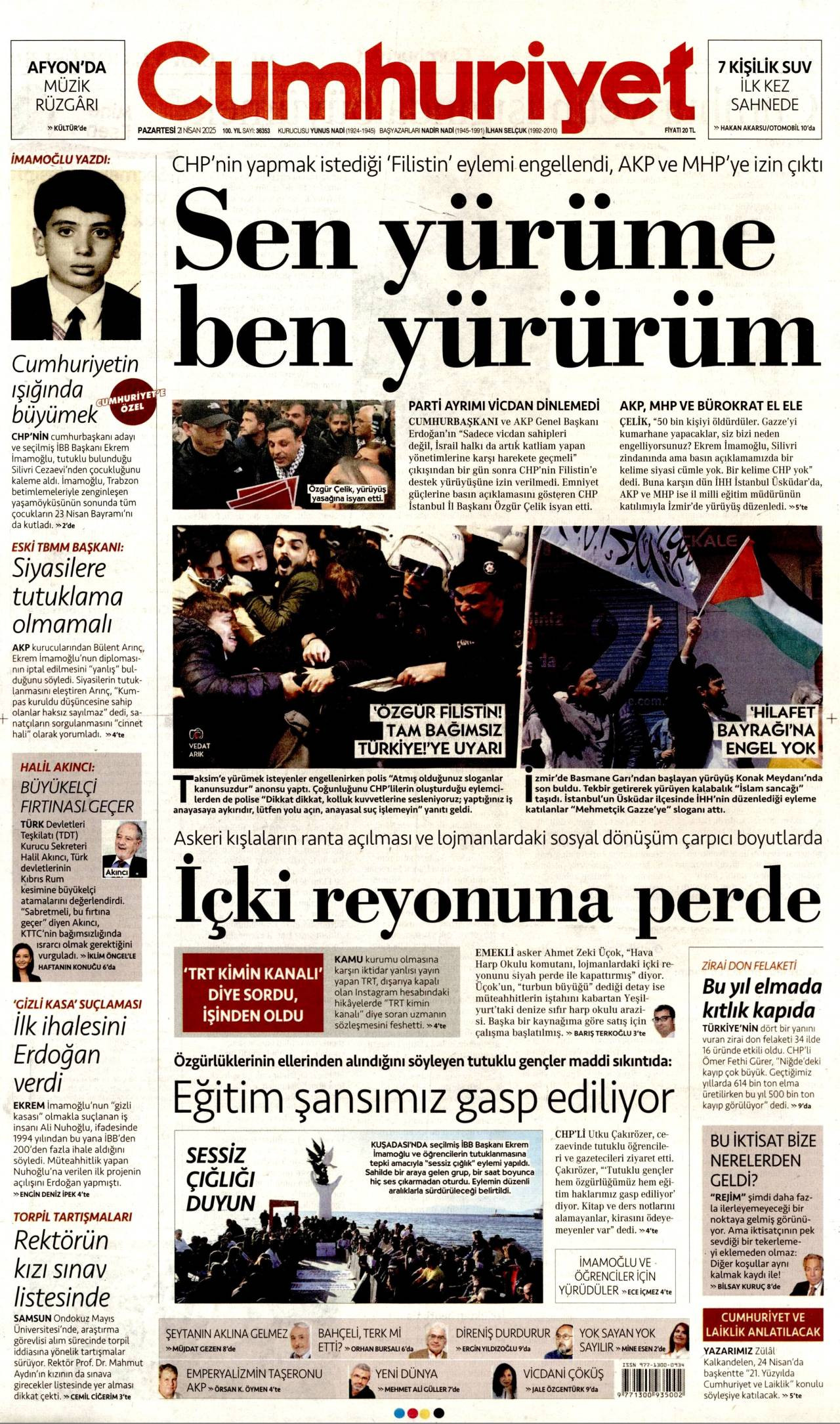 Cumhuriyet