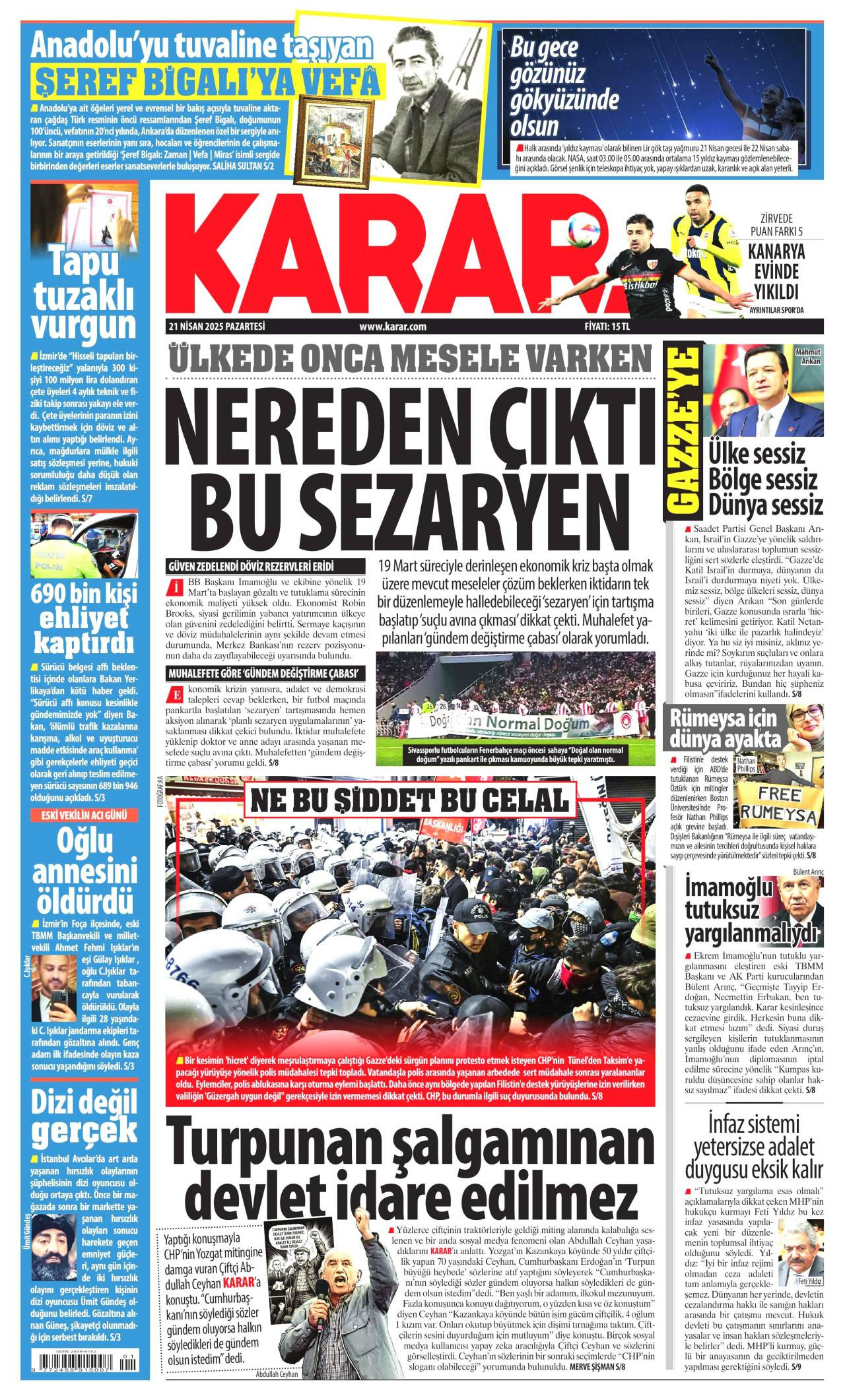 Karar