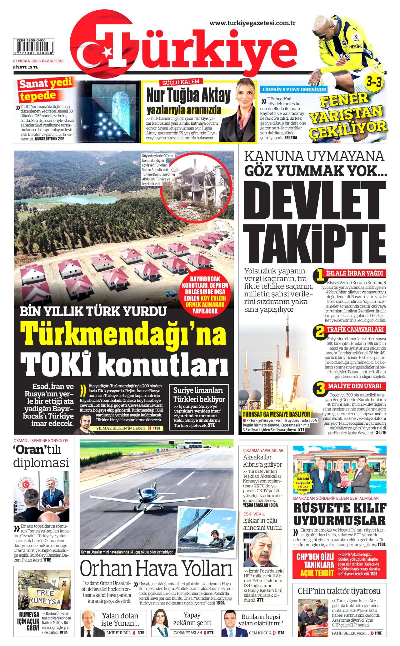 Türkiye