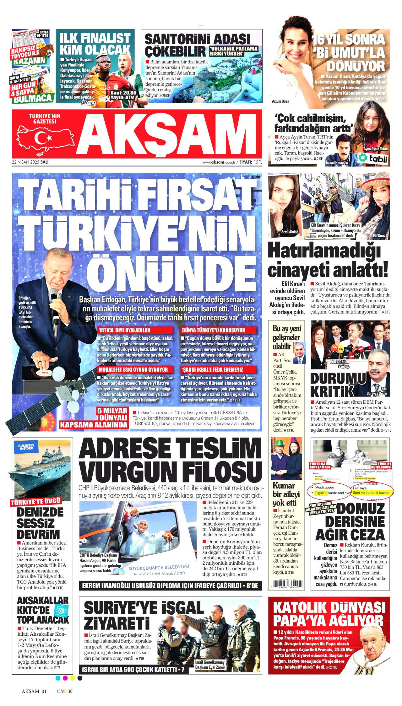 Akşam