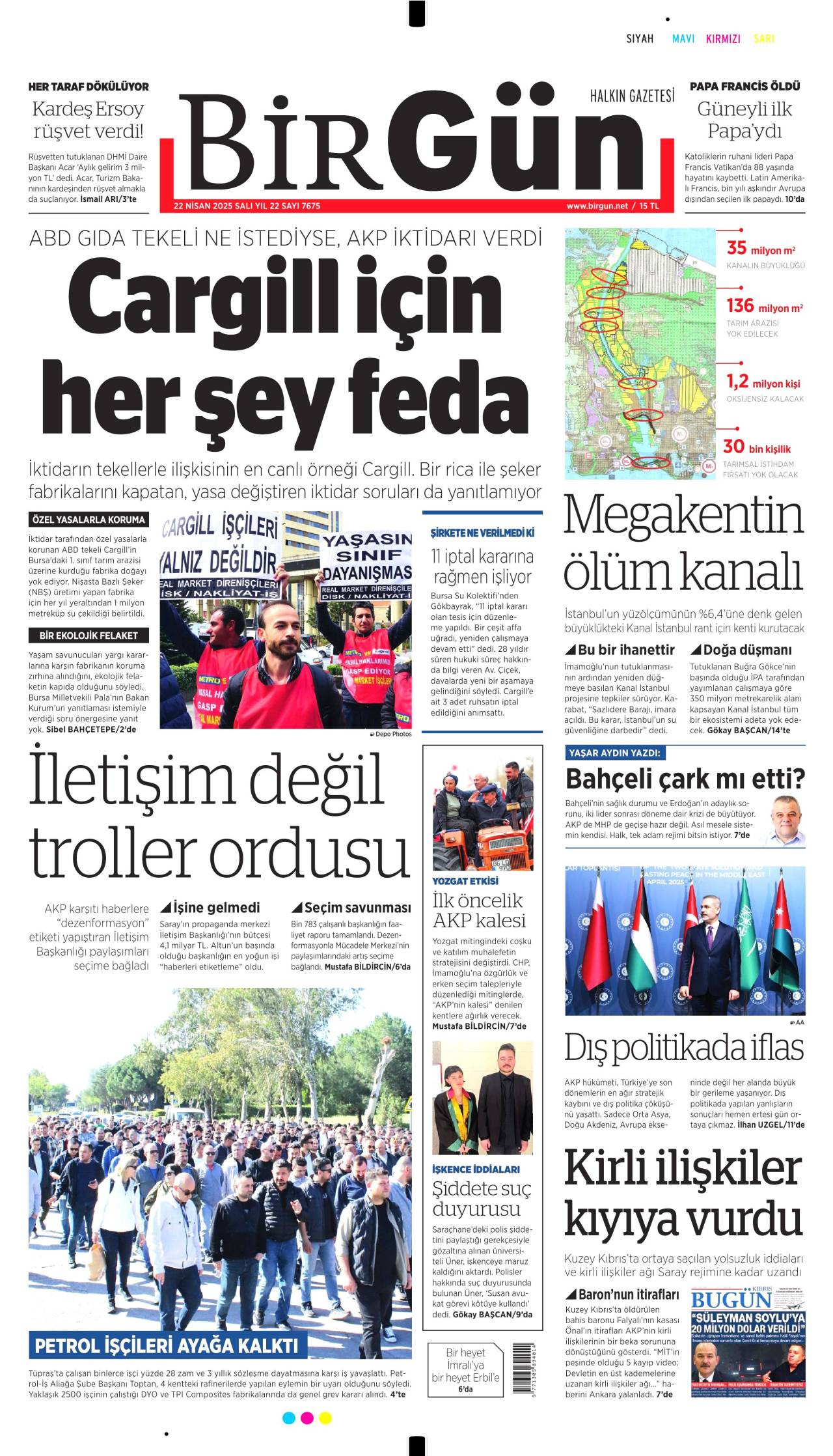 Birgün