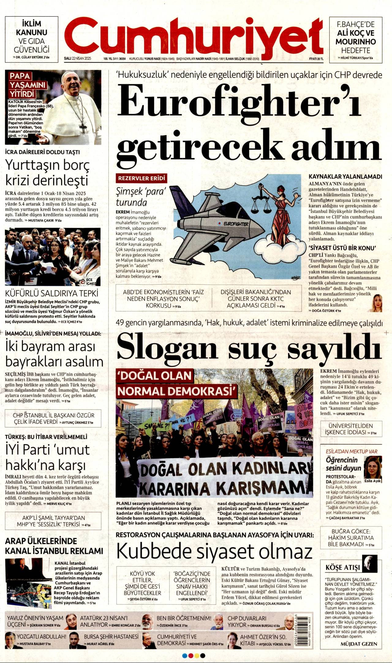Cumhuriyet
