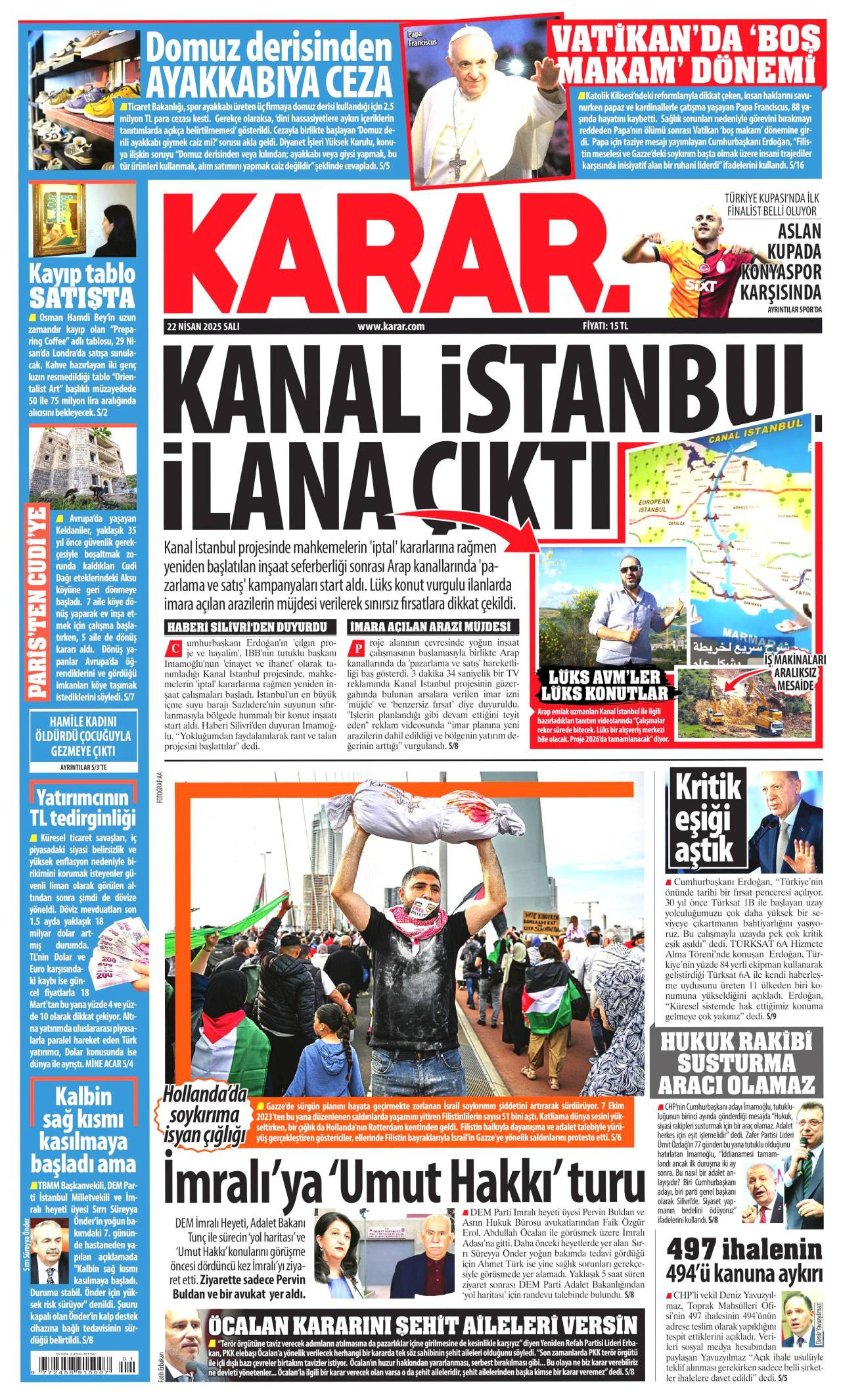 Karar