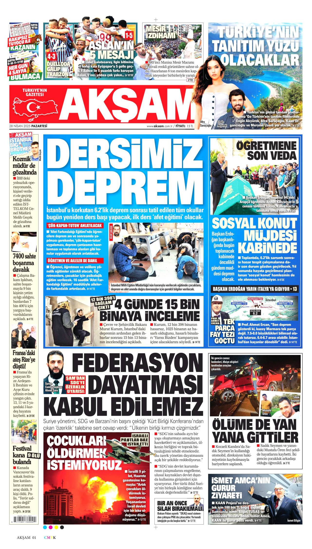 Akşam