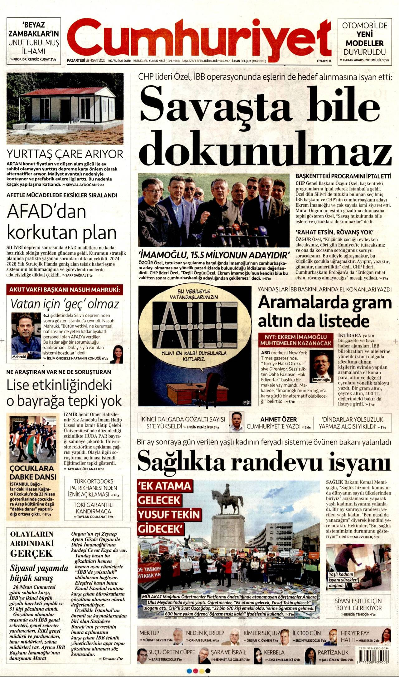 Cumhuriyet