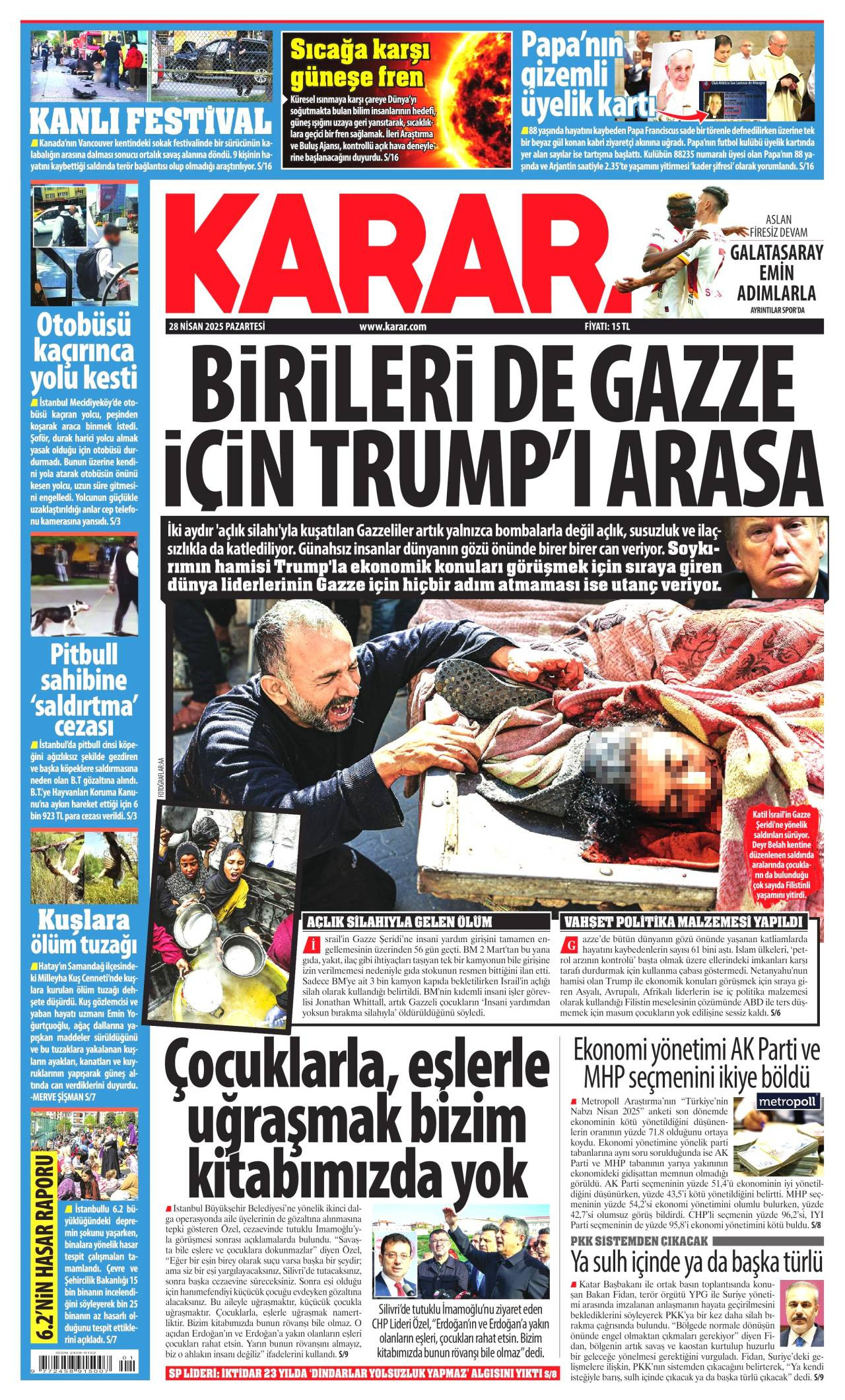 Karar