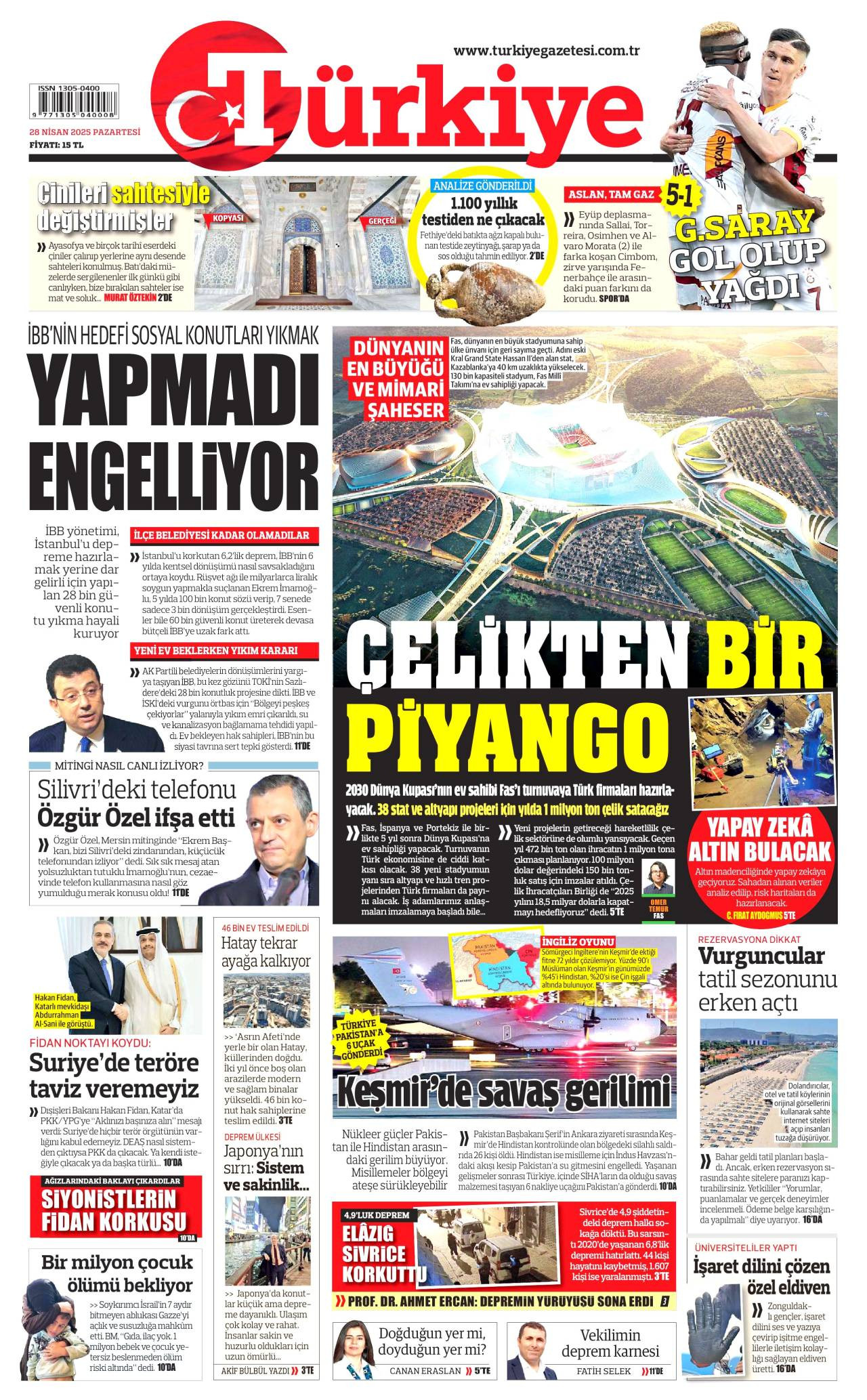Türkiye