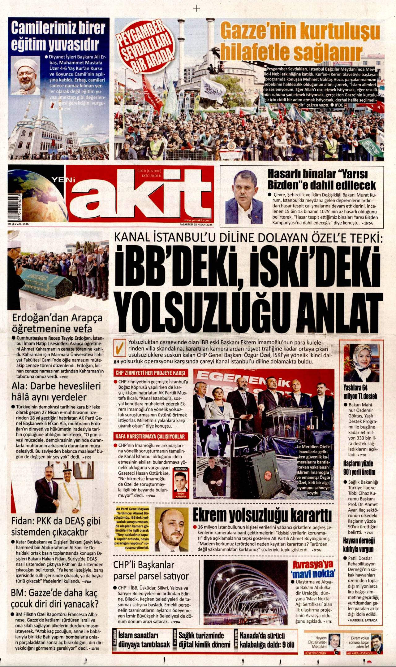 Yeni Akit