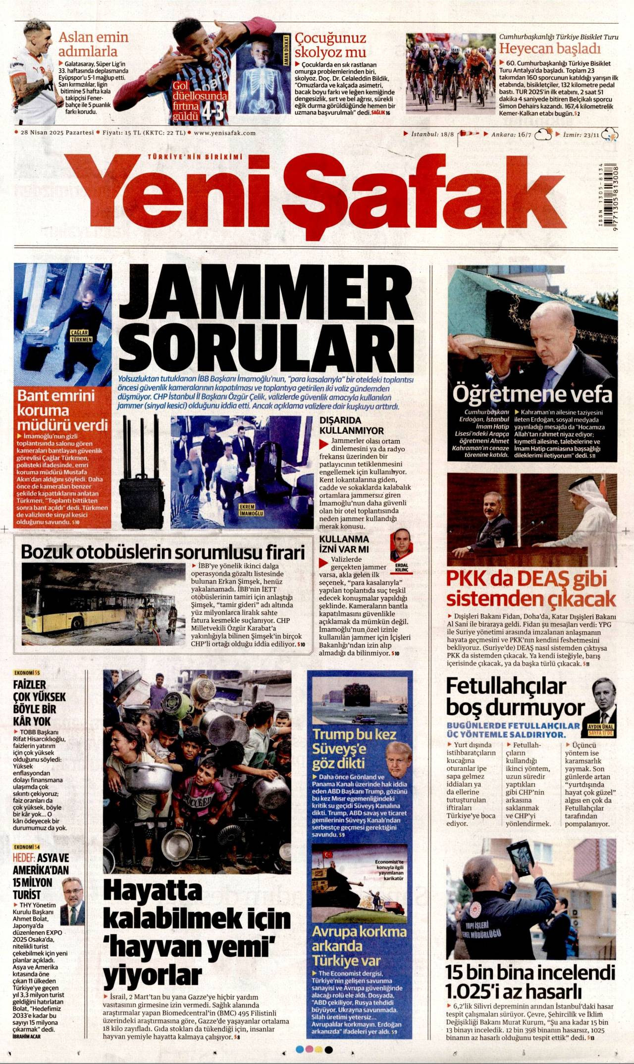 Yeni Şafak