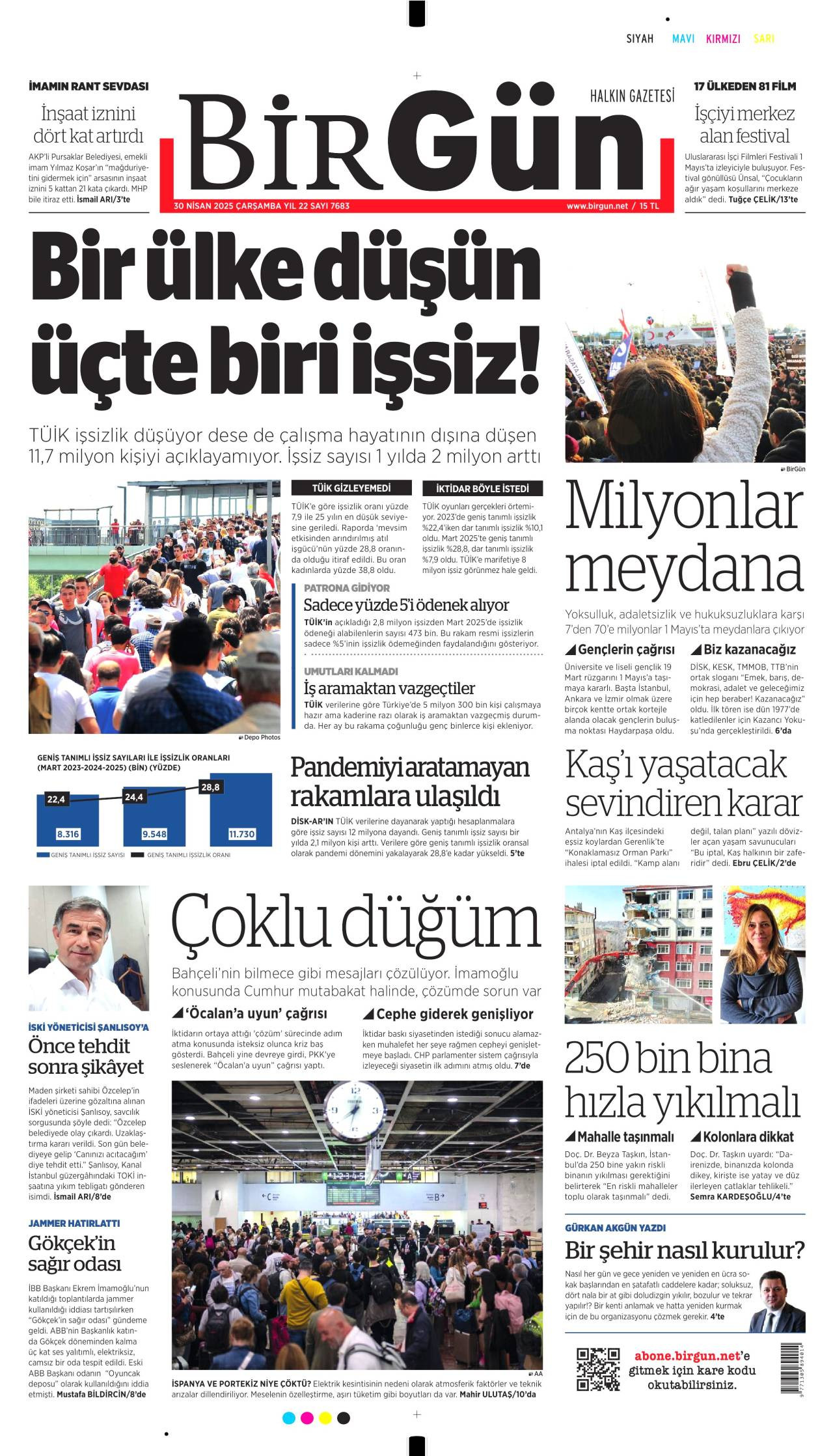 Birgün