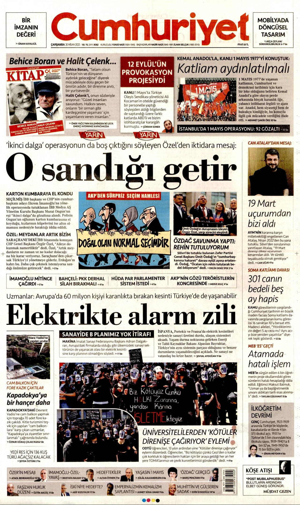 Cumhuriyet