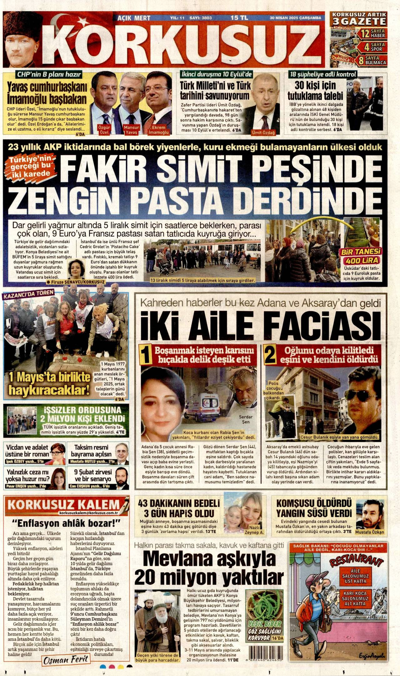 Korkusuz