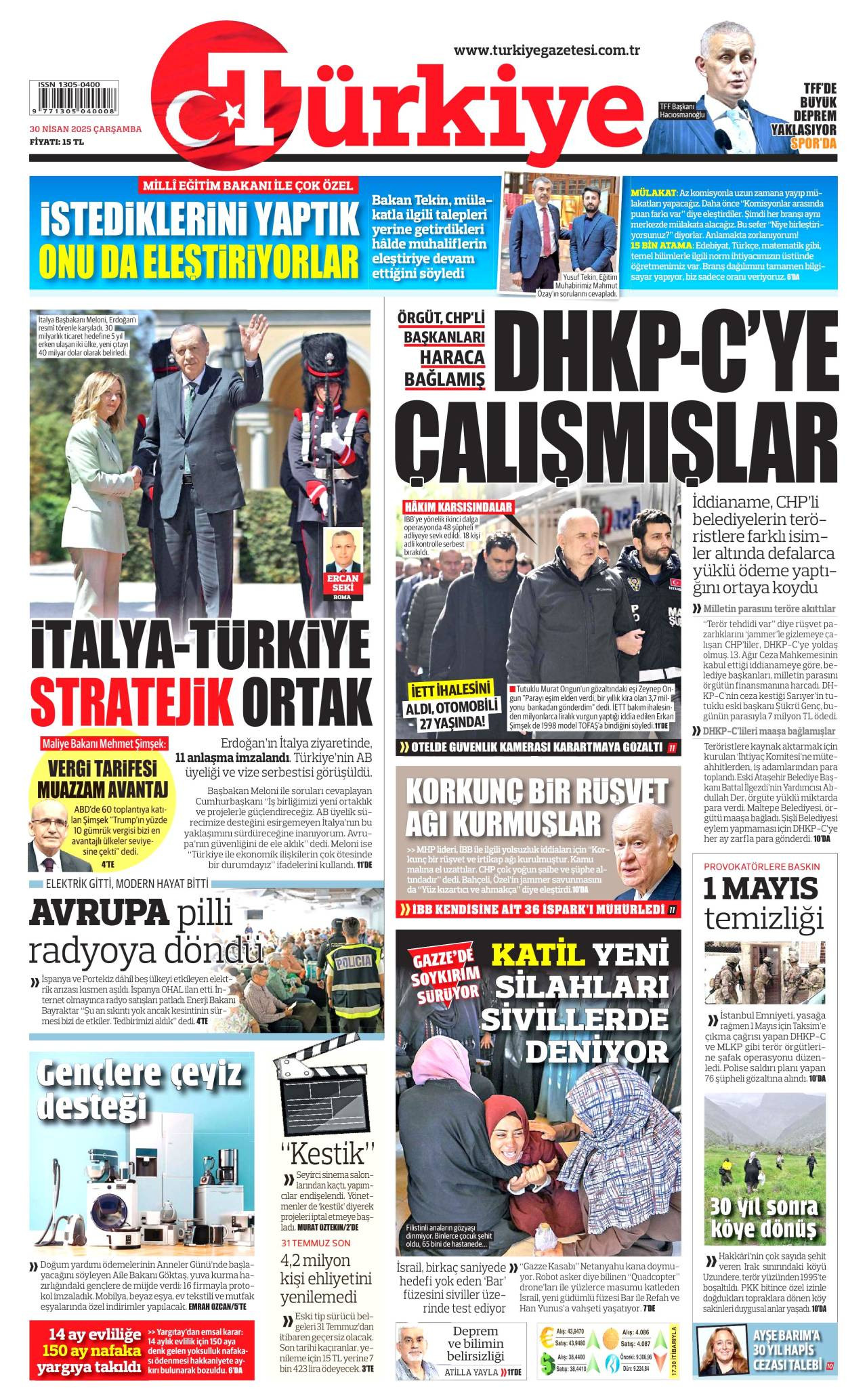 Türkiye