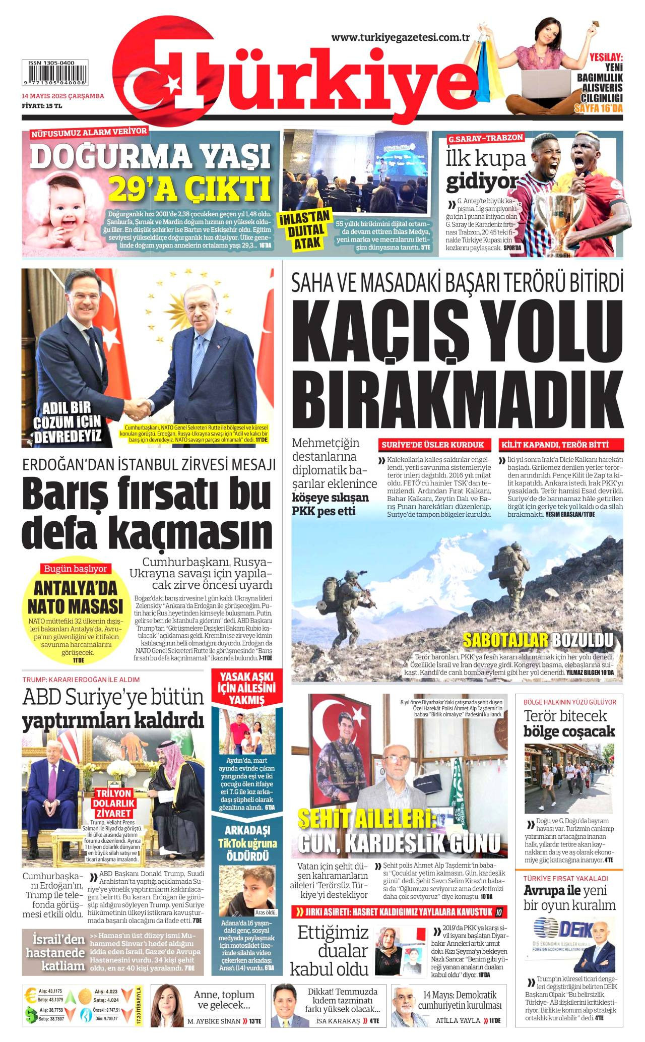 Türkiye