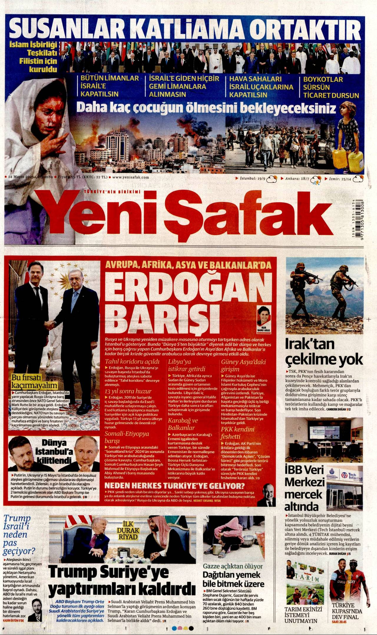Yeni Şafak