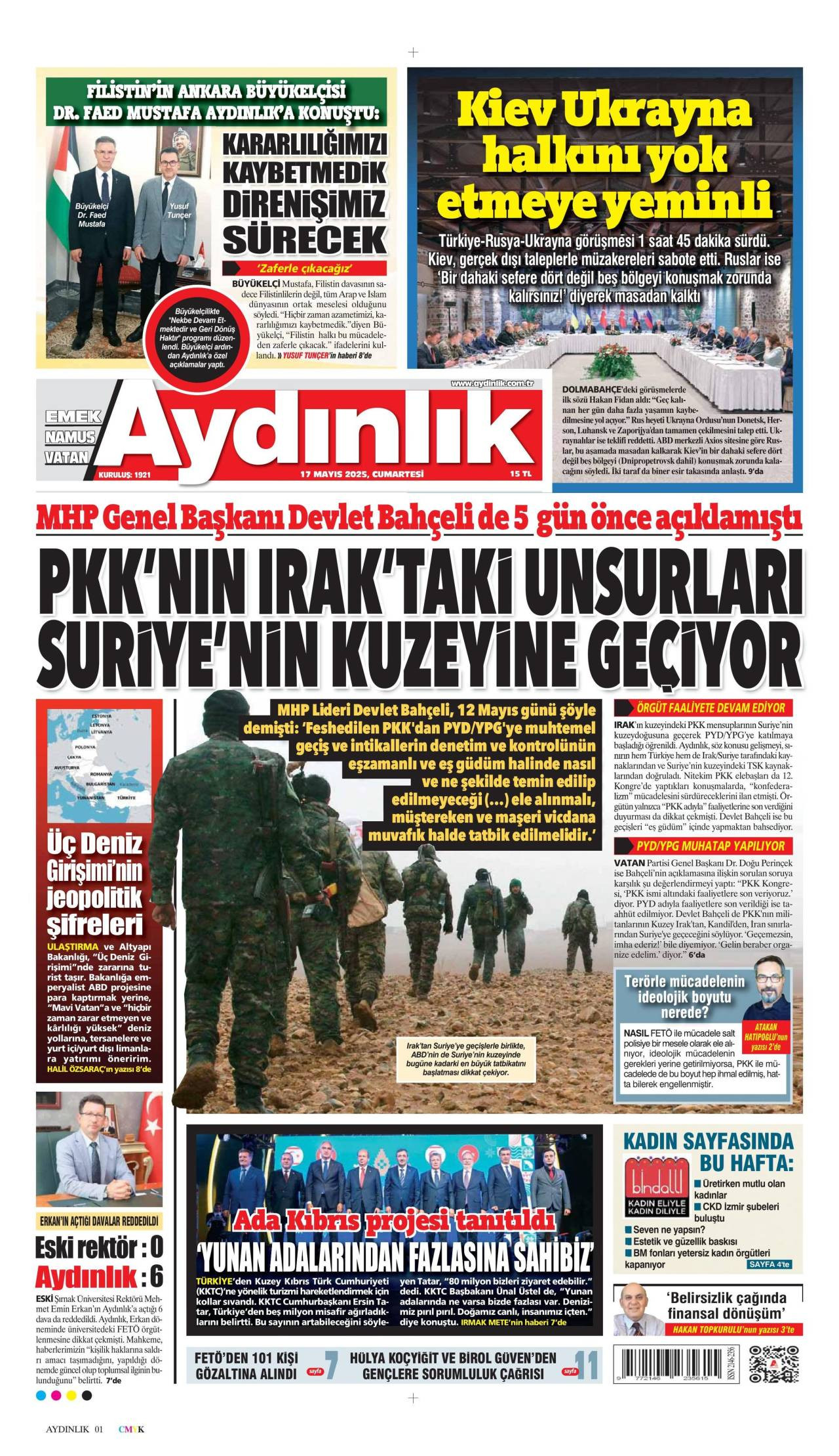 Aydınlık