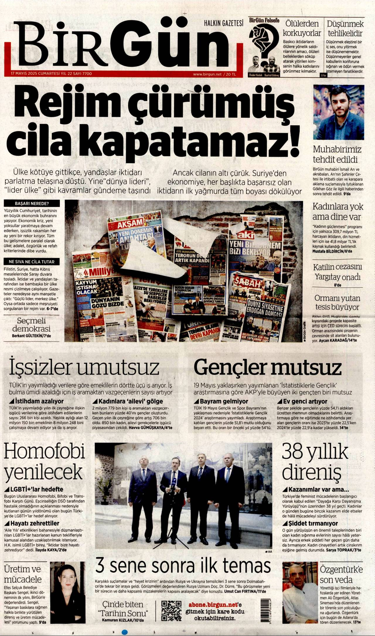 Birgün