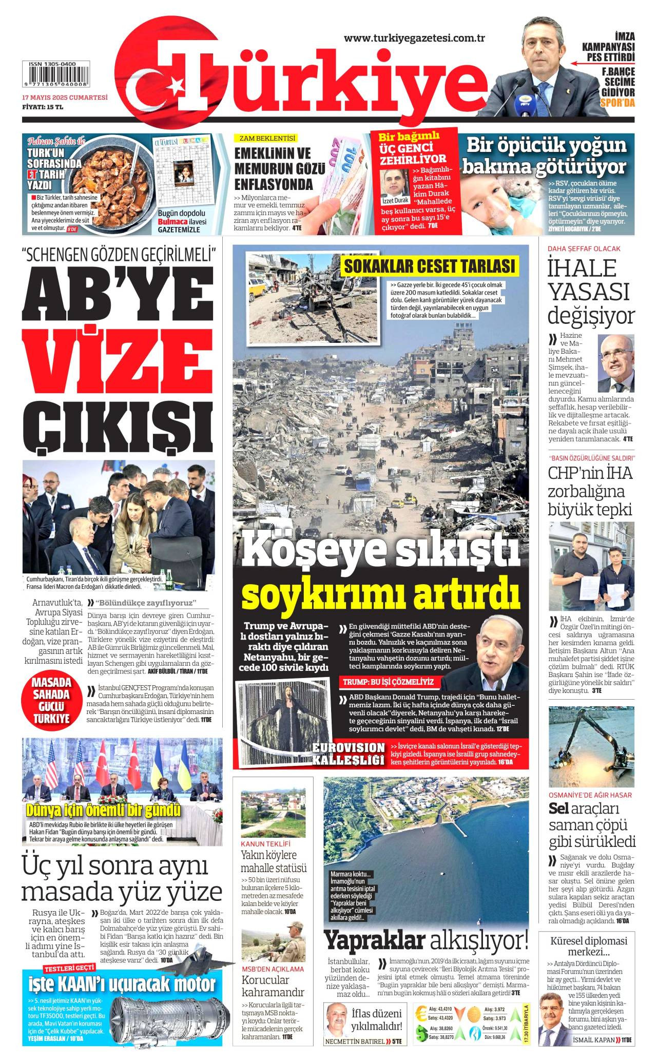 Türkiye