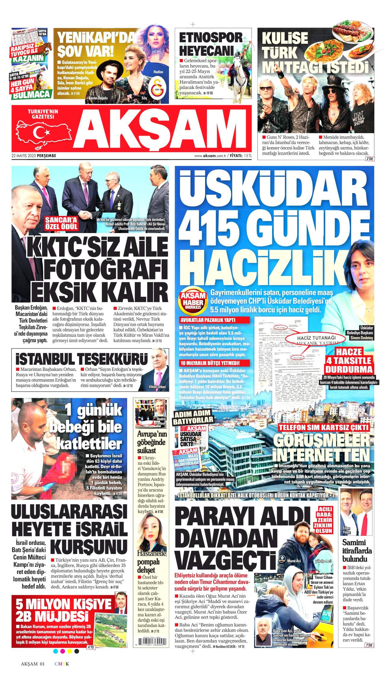 Akşam