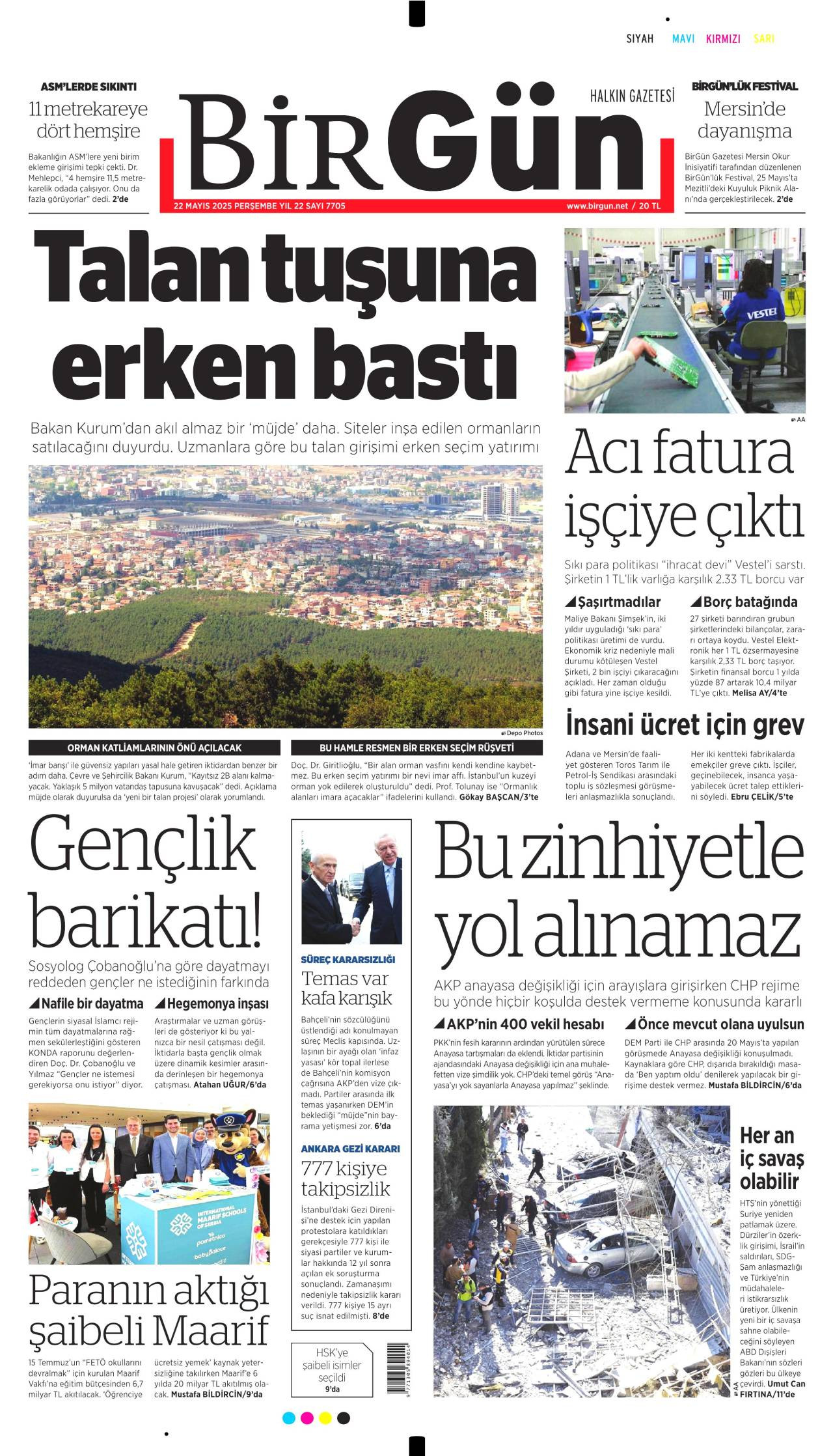 Birgün