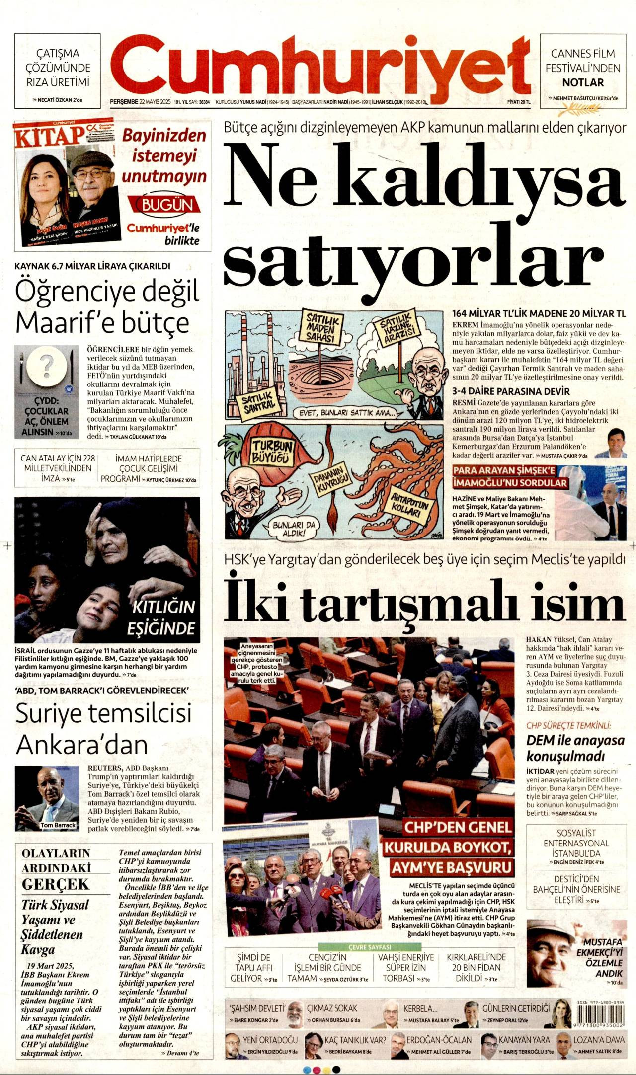 Cumhuriyet