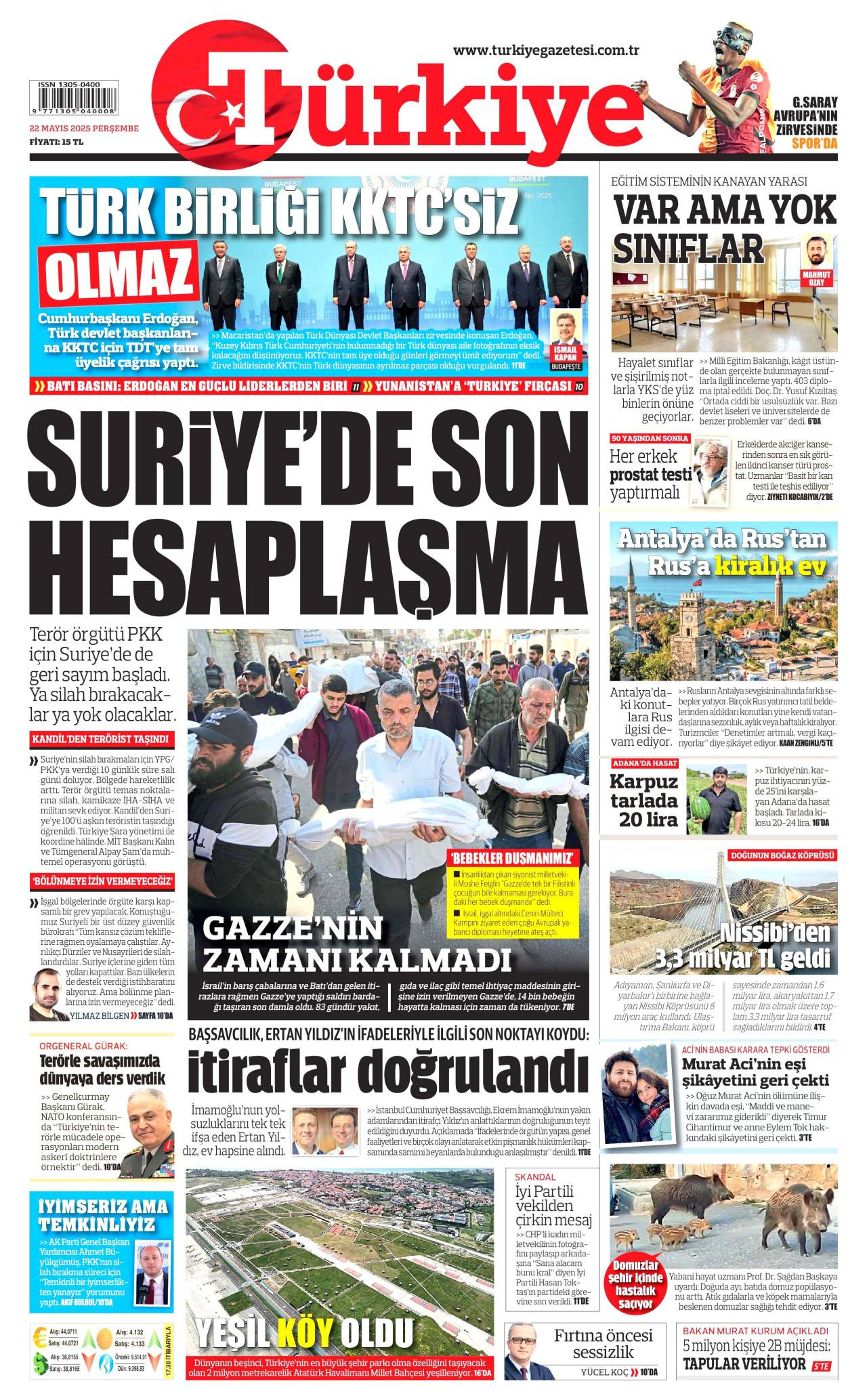 Türkiye