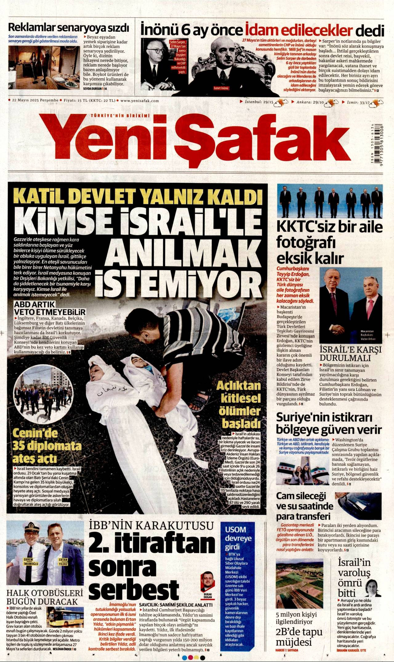 Yeni Şafak
