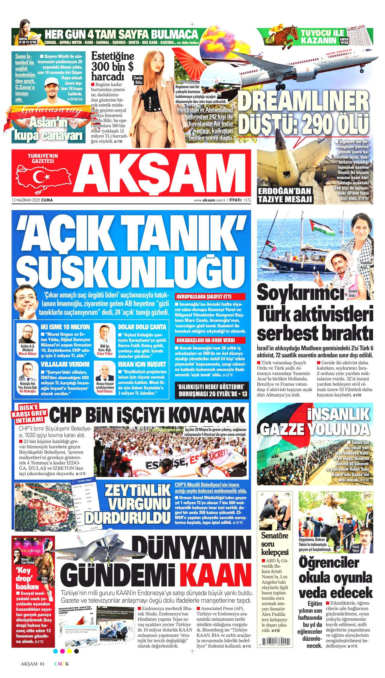 Akşam