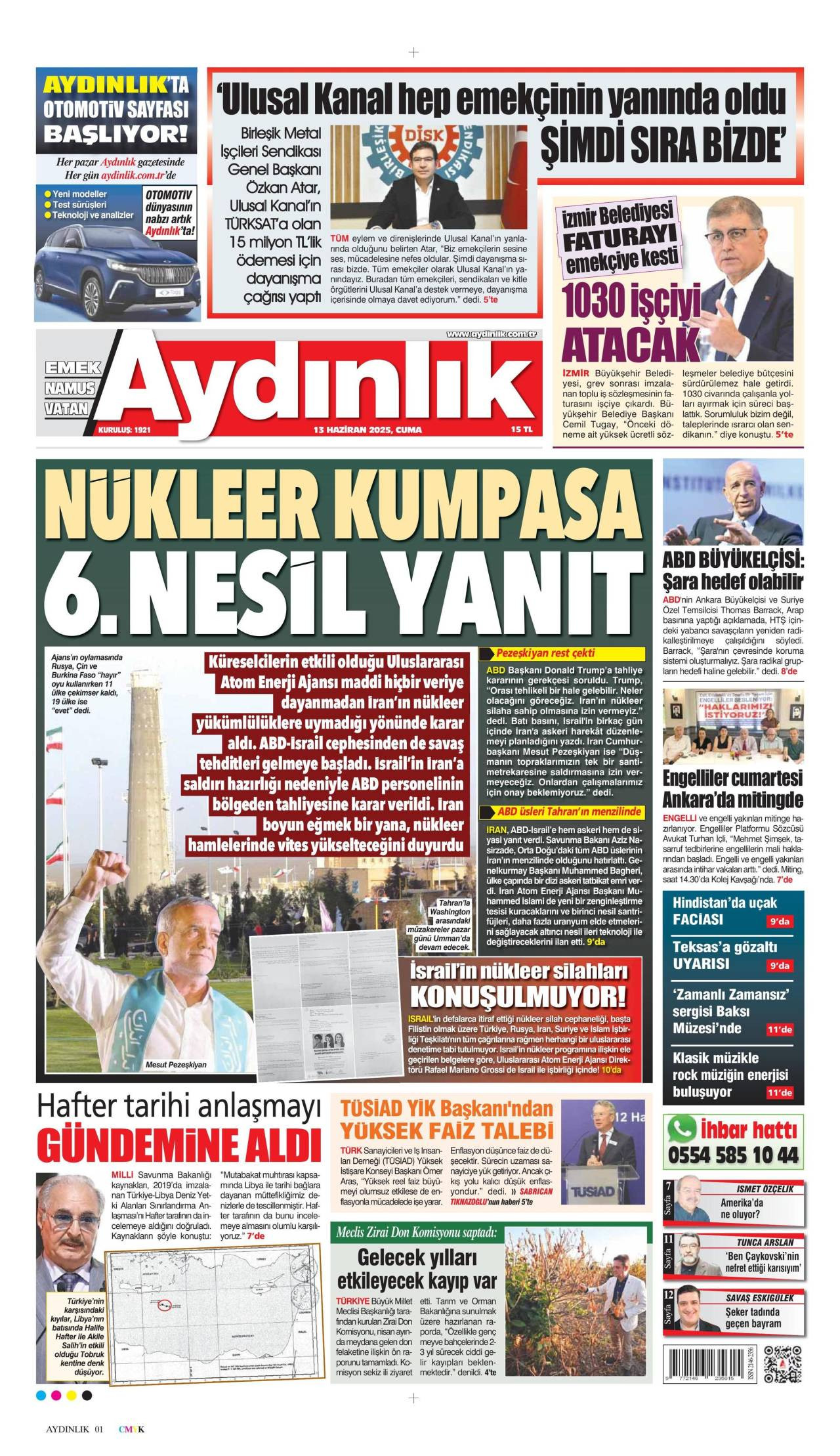 Aydınlık