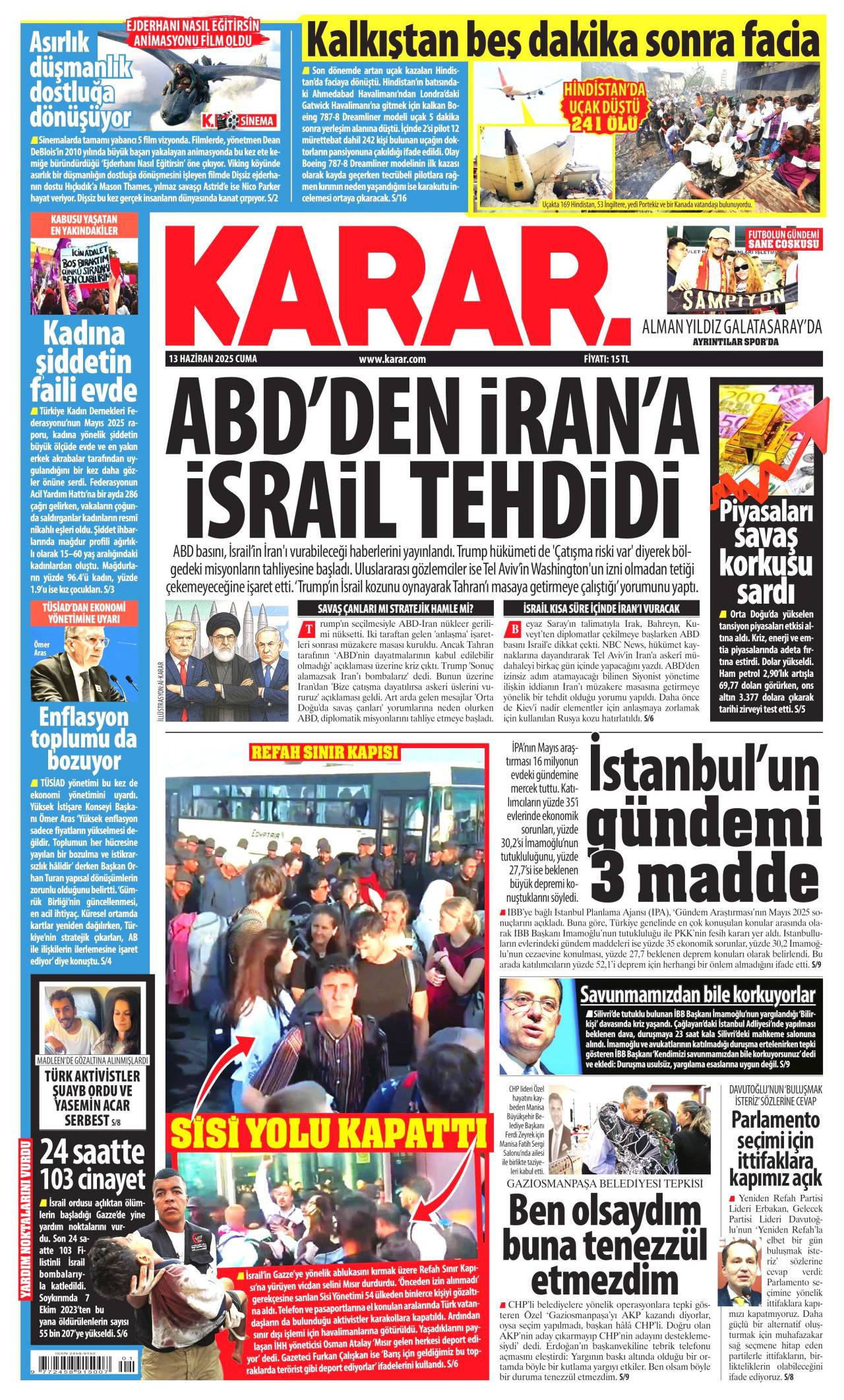 Karar