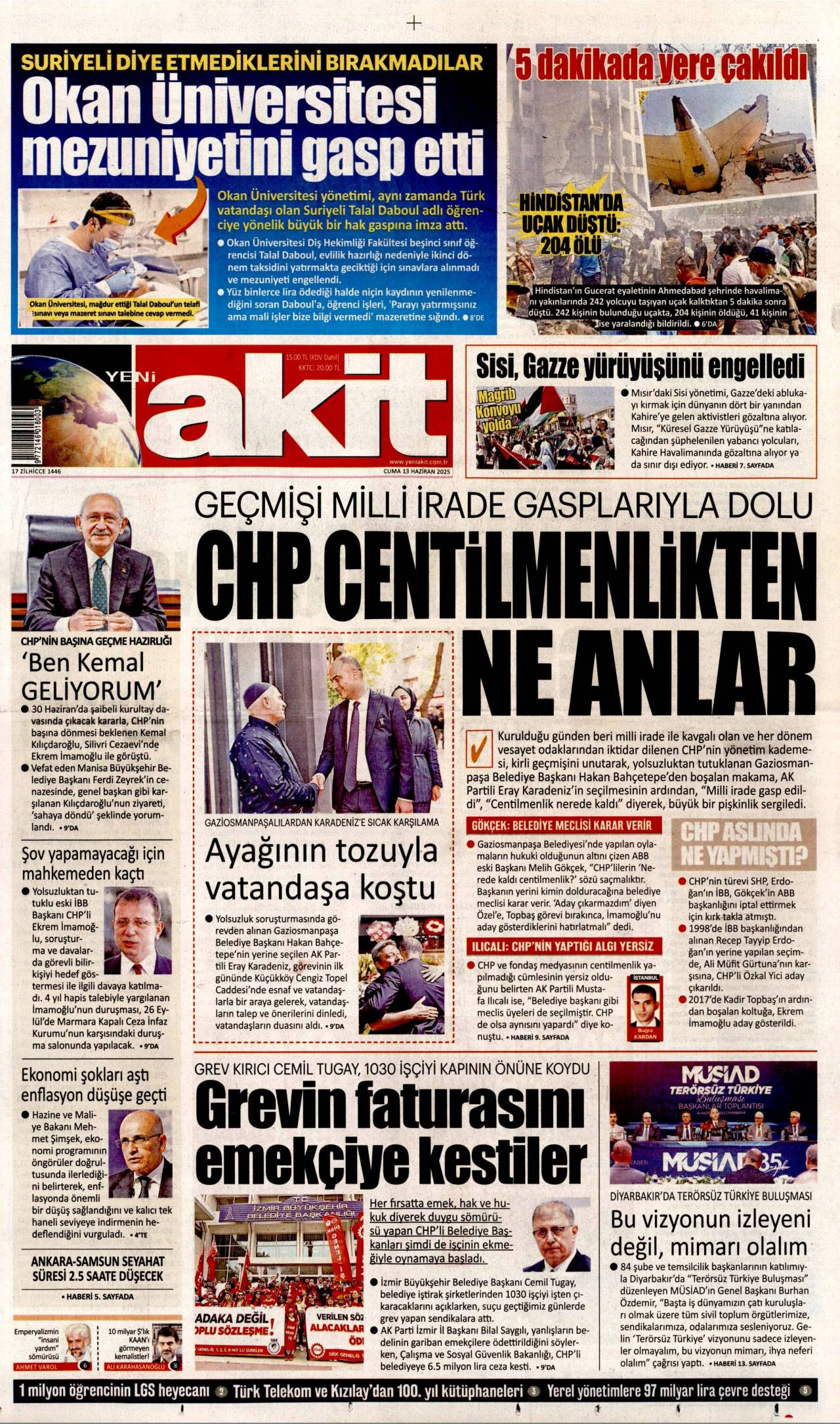 Yeni Akit