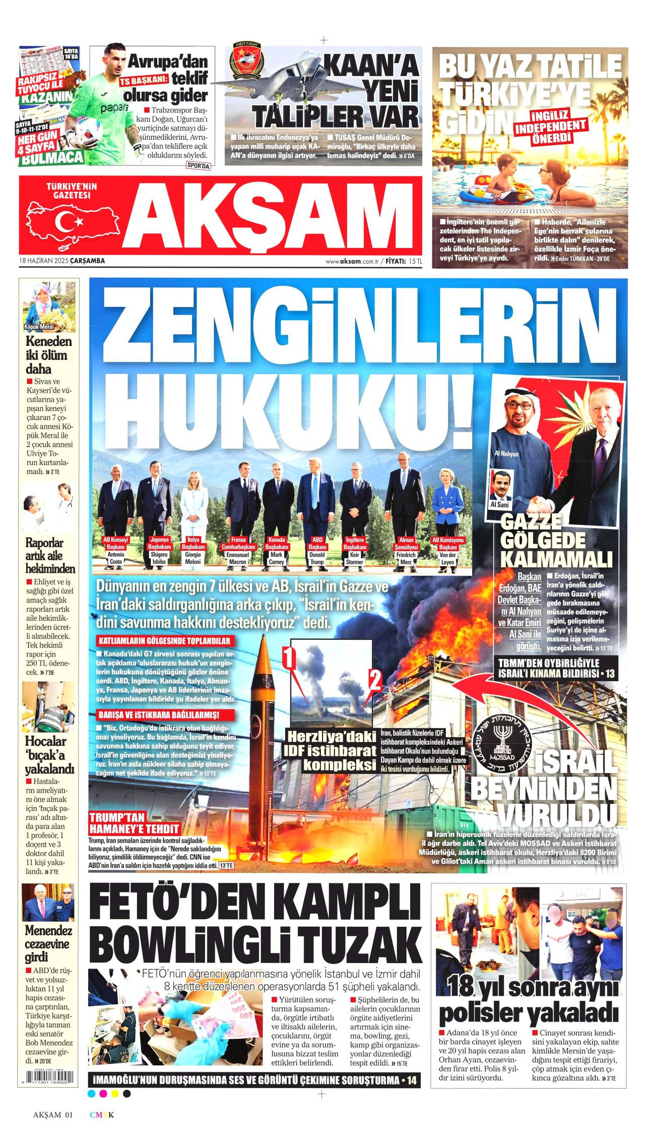 Akşam
