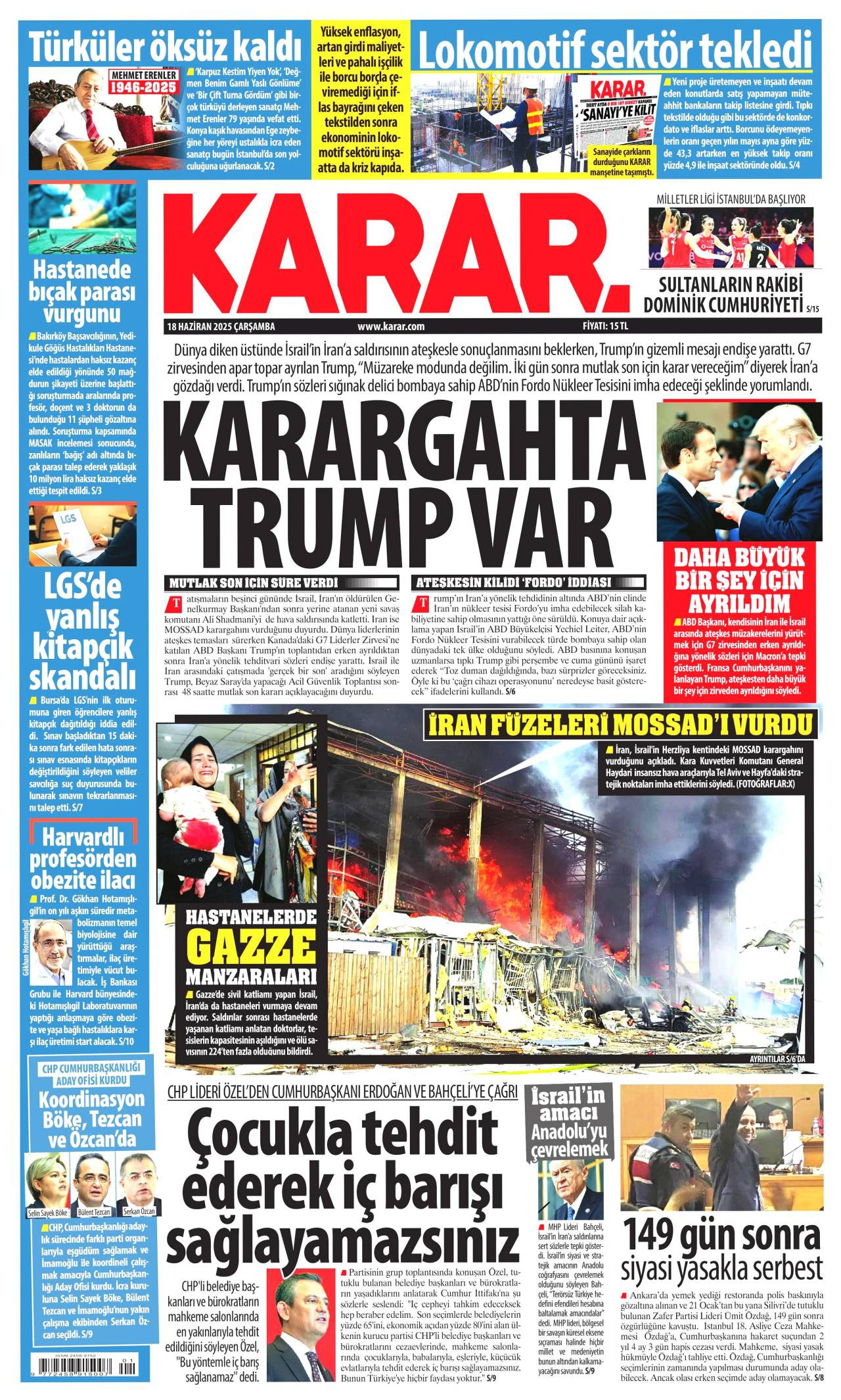 Karar