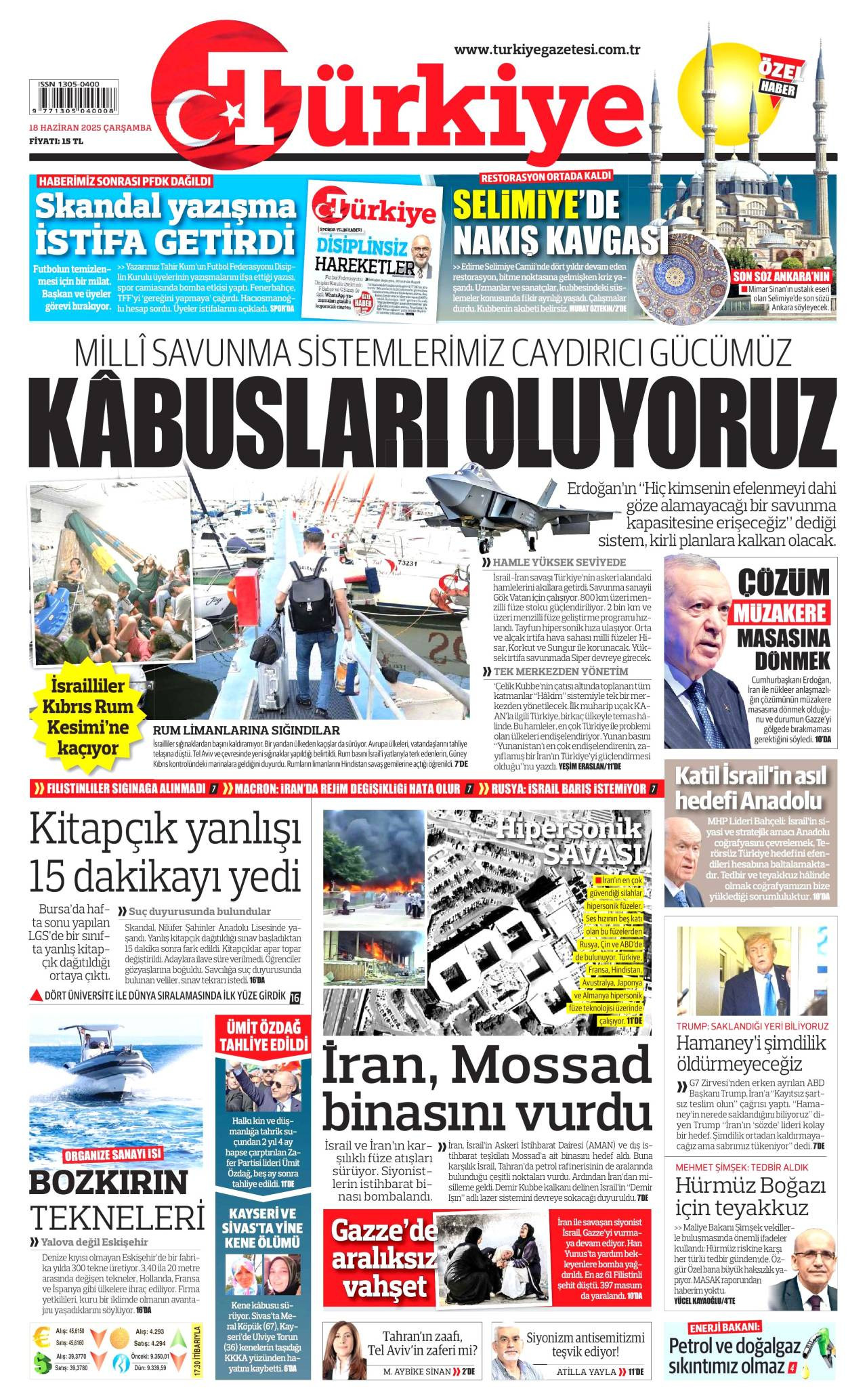 Türkiye