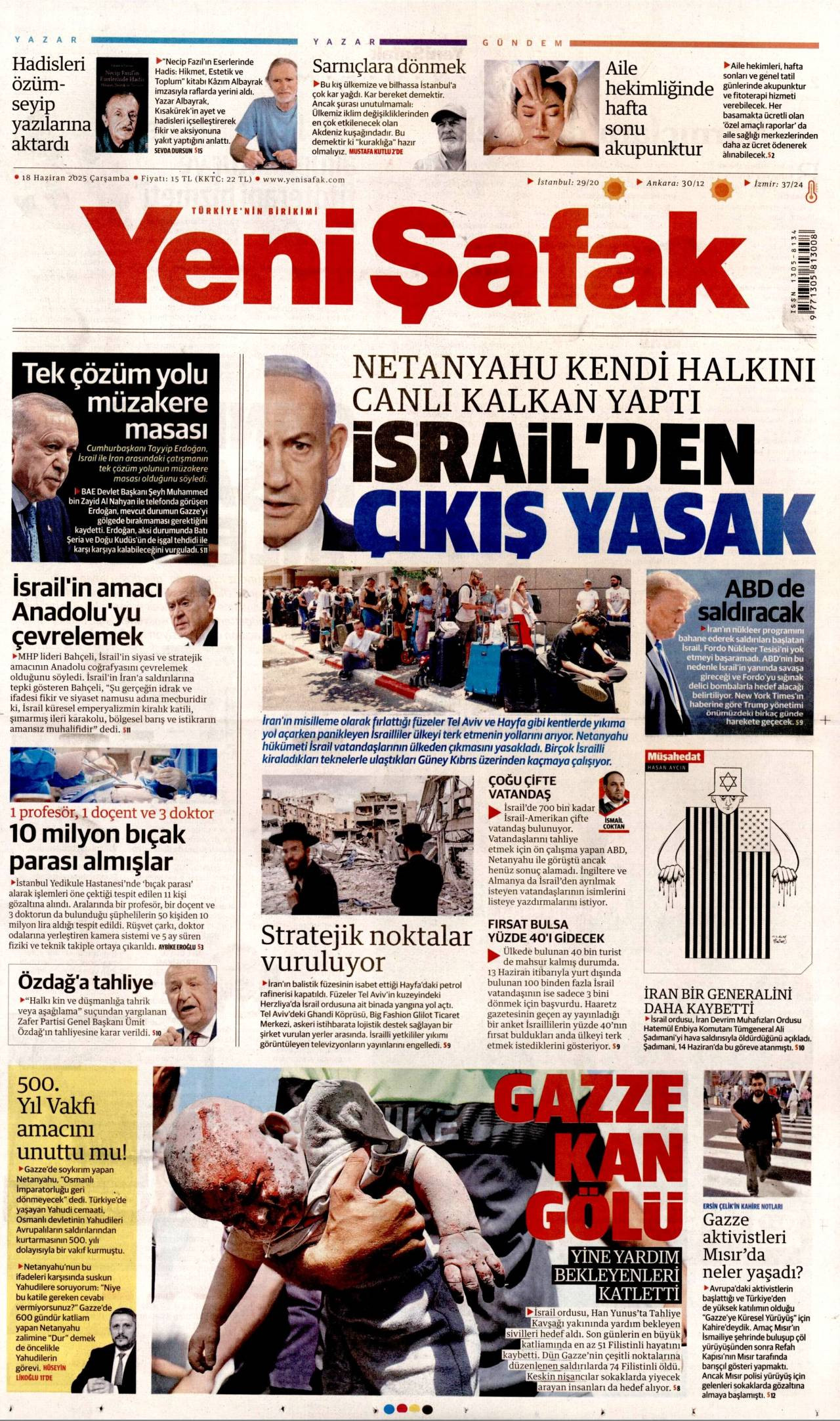 Yeni Şafak