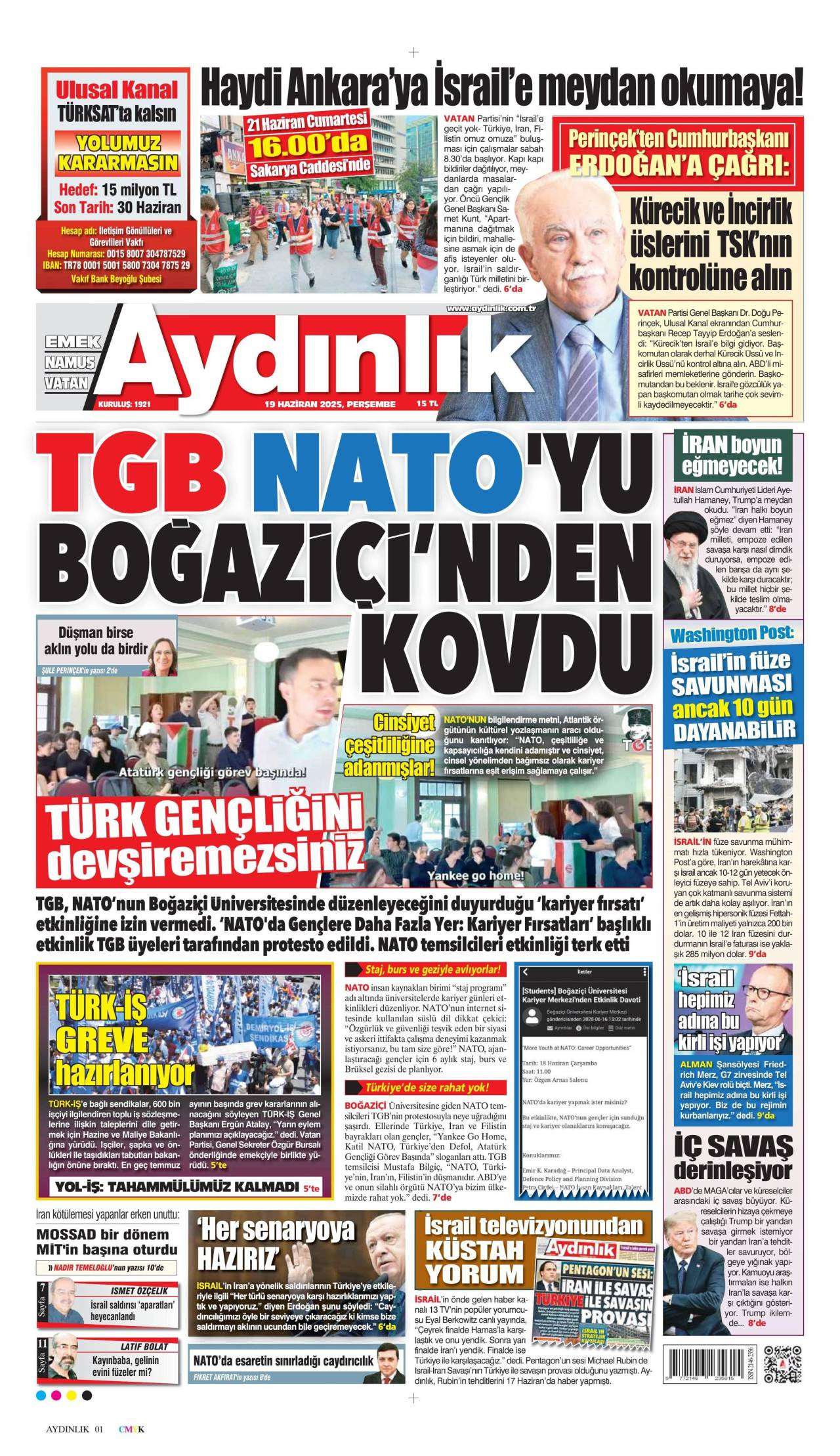 Aydınlık