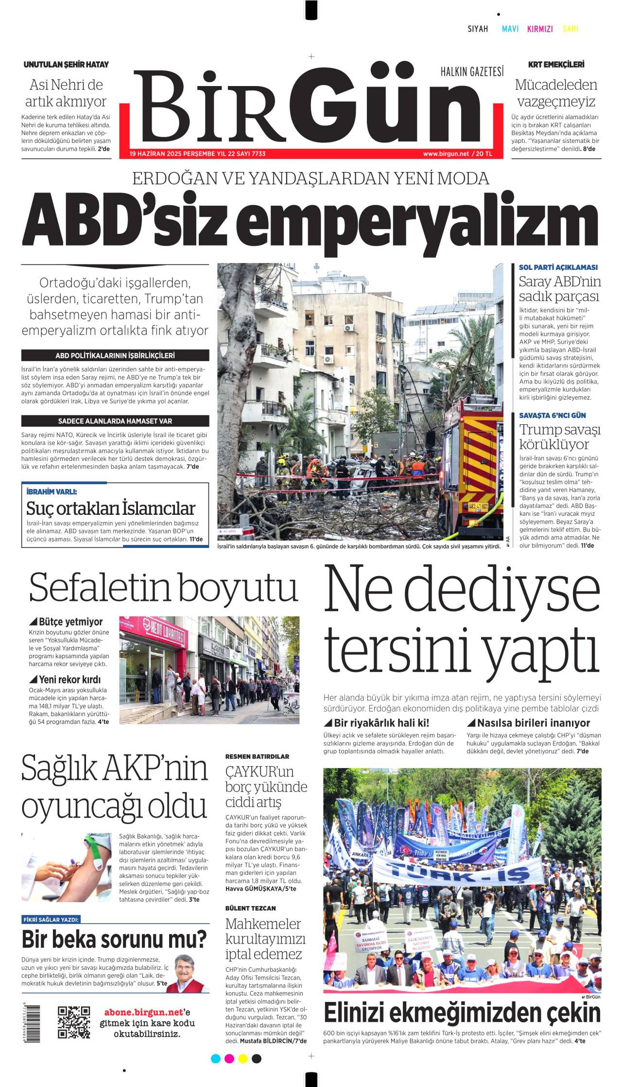 Birgün