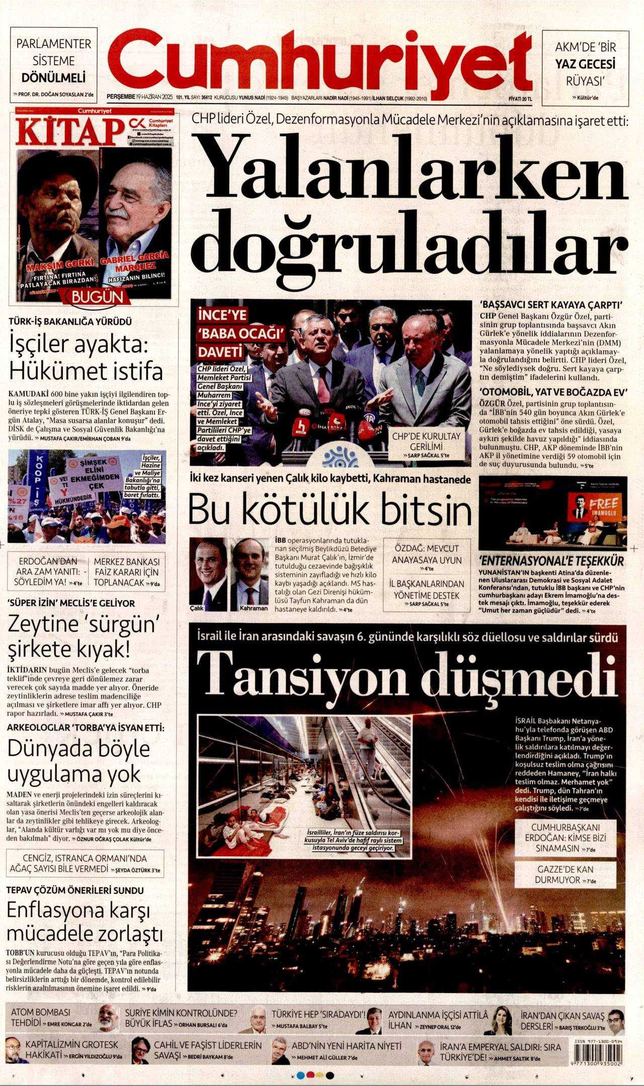 Cumhuriyet